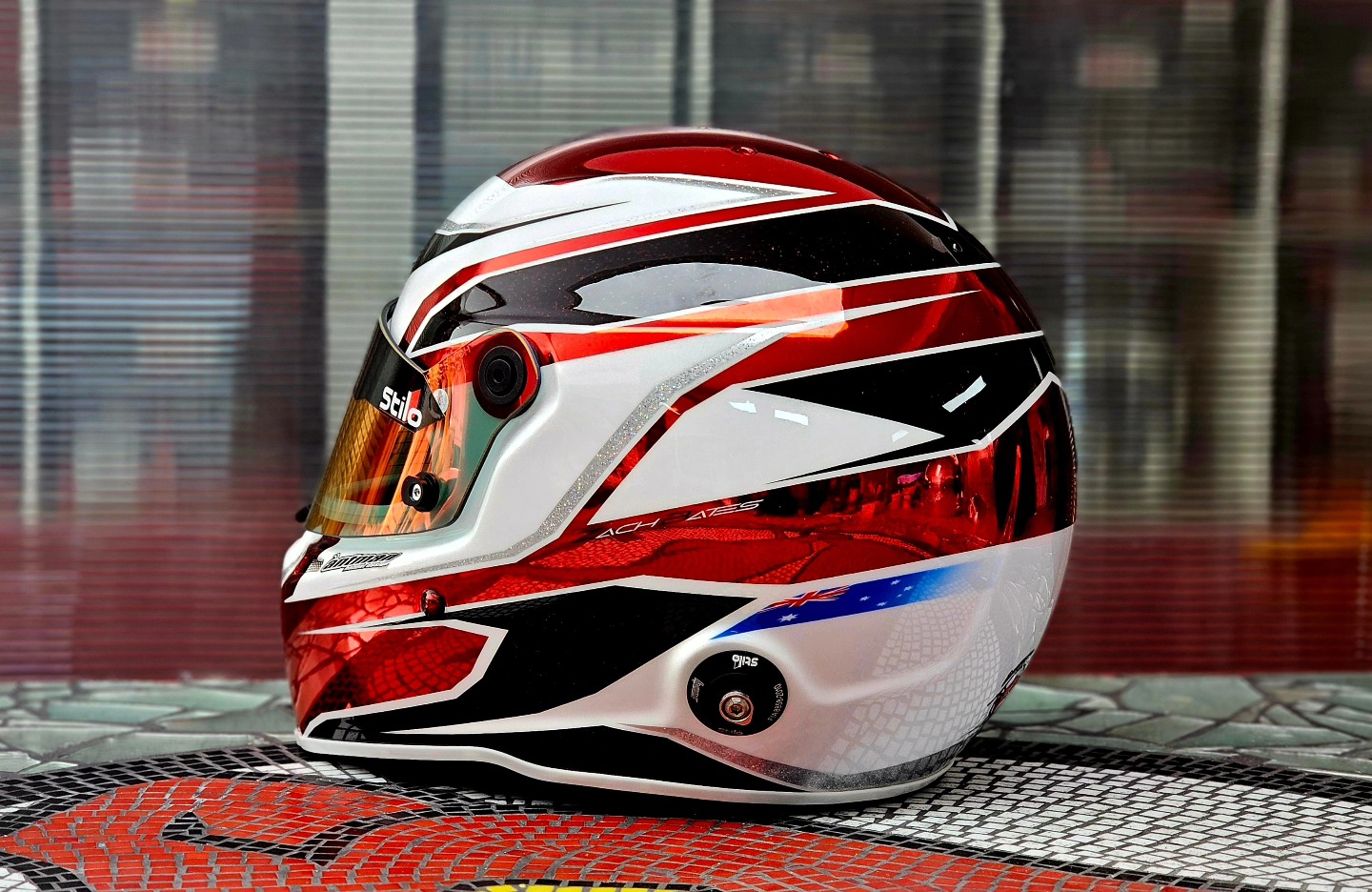 @zachbates24 2025 shiney and sparkly for this one.
@stilo_official @vsportaustralia @antman_custom_trix @msgd16