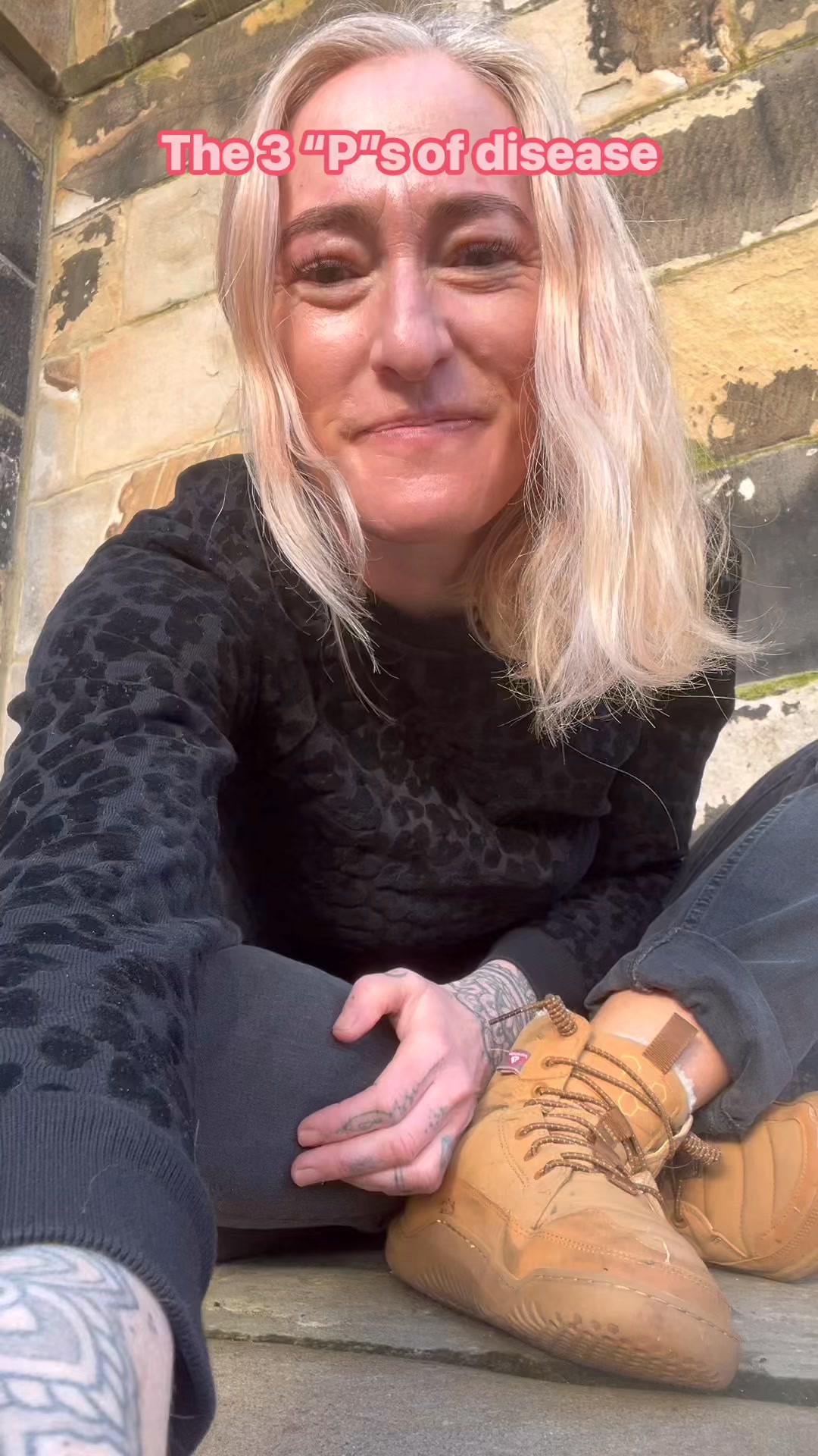 I see this again & again in clinic when analysing the drivers of women’s dis-ease. These 3 show up particularly with auto-immune disease .