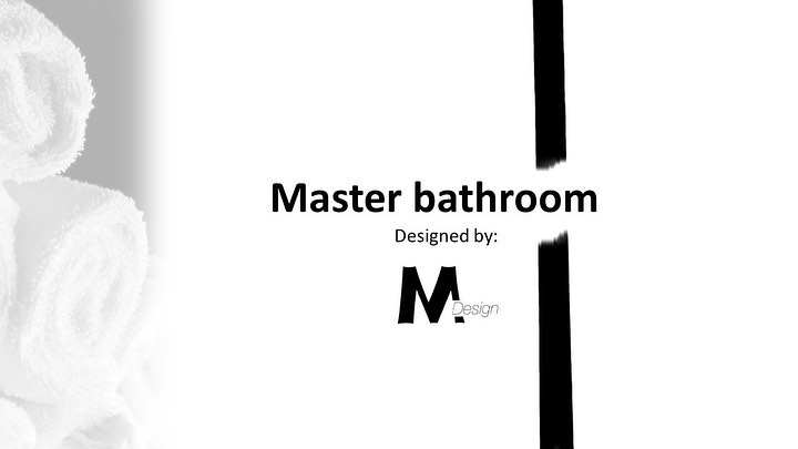 🖤🤍 Black and white Master Bathroom 🖤🤍 #modern #trending #blackandwhite #bathroom #interiordesign #masterbathroom #masterbathroomdesign #supercool #vanity #plumbing #shower #toilet #underfloorheating #bath #mirror #floatingvanity #plan #elevations #specs #floor #marble #clean @cambriasurfaces @porcelanosa @rubinetfaucet @westonebathrooms @cabico @homeandstone @duravit