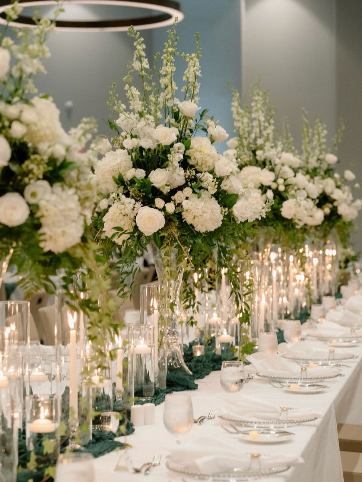 The head table
.
.
.
.
Ceremony Venue @ first Presbyterian Church of Bradenton
Cocktail Venue: @palmettobnb
Reception Venue @palmettomarriott
Planner: @bbweddingsevents
Beauty @ivorycollective.co
Rentals @stellaroseevents
Photo @acdmediallc
Content Creator @firstlookbysav
Wedding couple transportation @classic_wedding_cars_fl
Transportation @ ambassador limousine
Chargers @achairaffair
Catering & Bar Cocktail @sarasotacatering
Charcuterie @_woodandcheese
Linens / glassware @ustentrental
Restrooms @ loo trailers
DJ @graingertainment
Florals: @onecoflorist
Dress @bridalbyamiee @jjshouseofficial
Suits: @menswearhouse
Bride @manonlippensfuller
.
.
.
#bbweddings #weddings #bradenton #palmetto #palmettoriverside