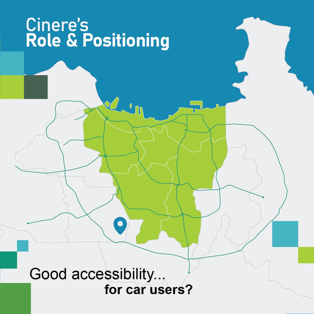 Thrilled to be part of "Bicara tentang Cinere", where we discuss the vibrant neighborhood potential of Cinere and the initiatives needed to prepare it to support Jakarta as a new global economic hub🌍✨
#CommunityTalkshow
#CitavisID