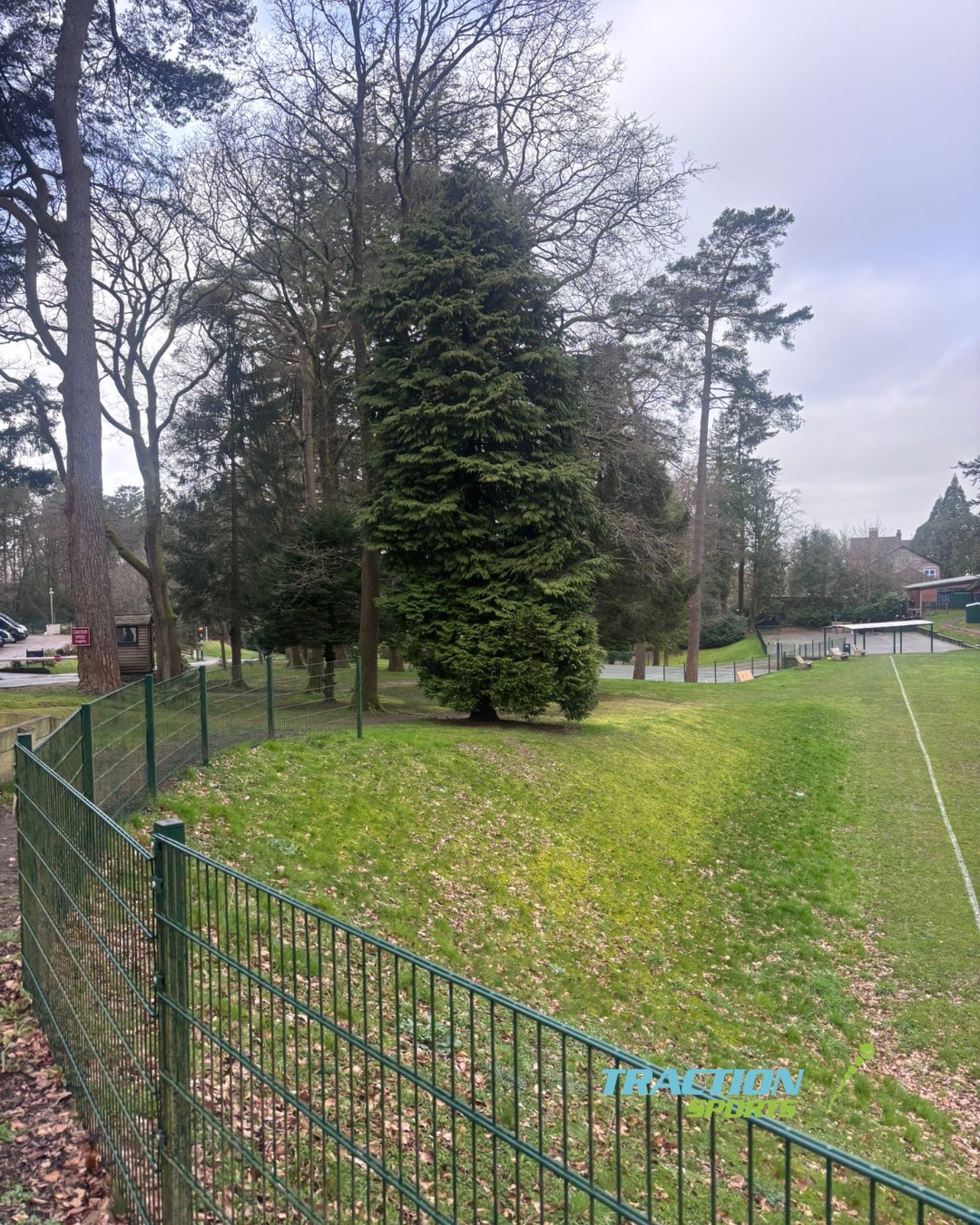 Another site visit in the books. 📋
Our team was on the ground yesterday carrying out a feasibility assessment for an independent school with plans to develop a new synthetic sports pitch.
From drainage investigations to tree surveys, boundary constraints to surface options, this is where the detail that shapes every project begins.
#sportsfacilities #independentschools #syntheticpitch #feasibility #sportsturf #groundsmanship #pitchconstruction #sportsconsultancy