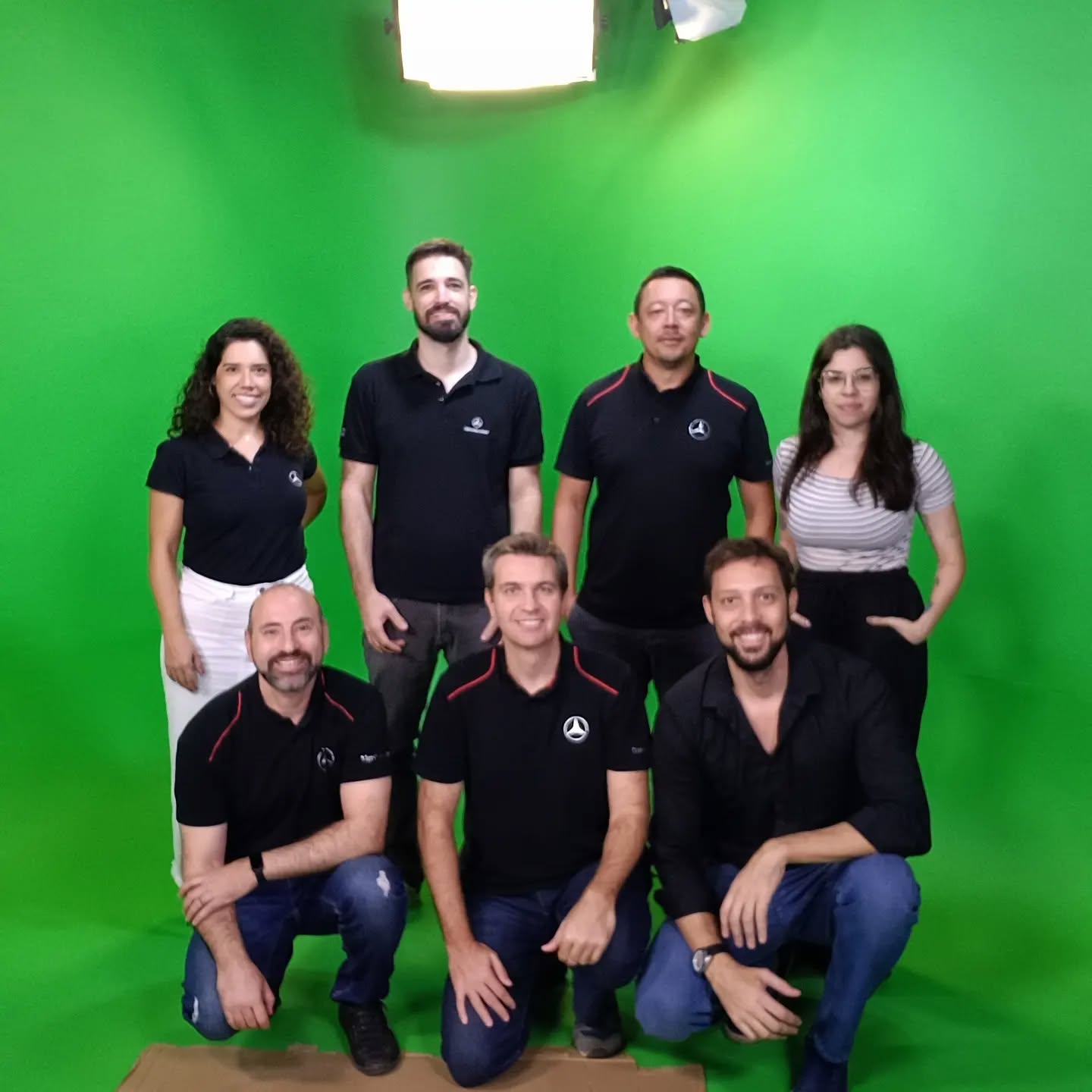 Gravações dessa segunda feira no estúdio da 3house filmes com os amigos da Mercedes-Benz.
#mercedesbenz #3housefilmes