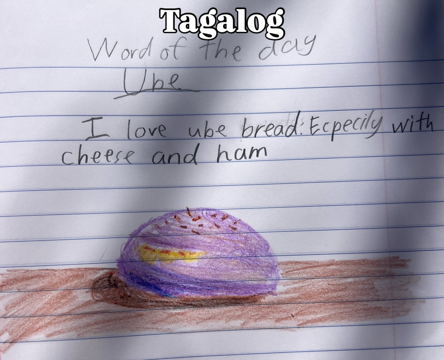 What is your Filipino word of the day?
#filipinolanguage #tagalog #bnkfilamschool #filamyouth #bnkspringprogram