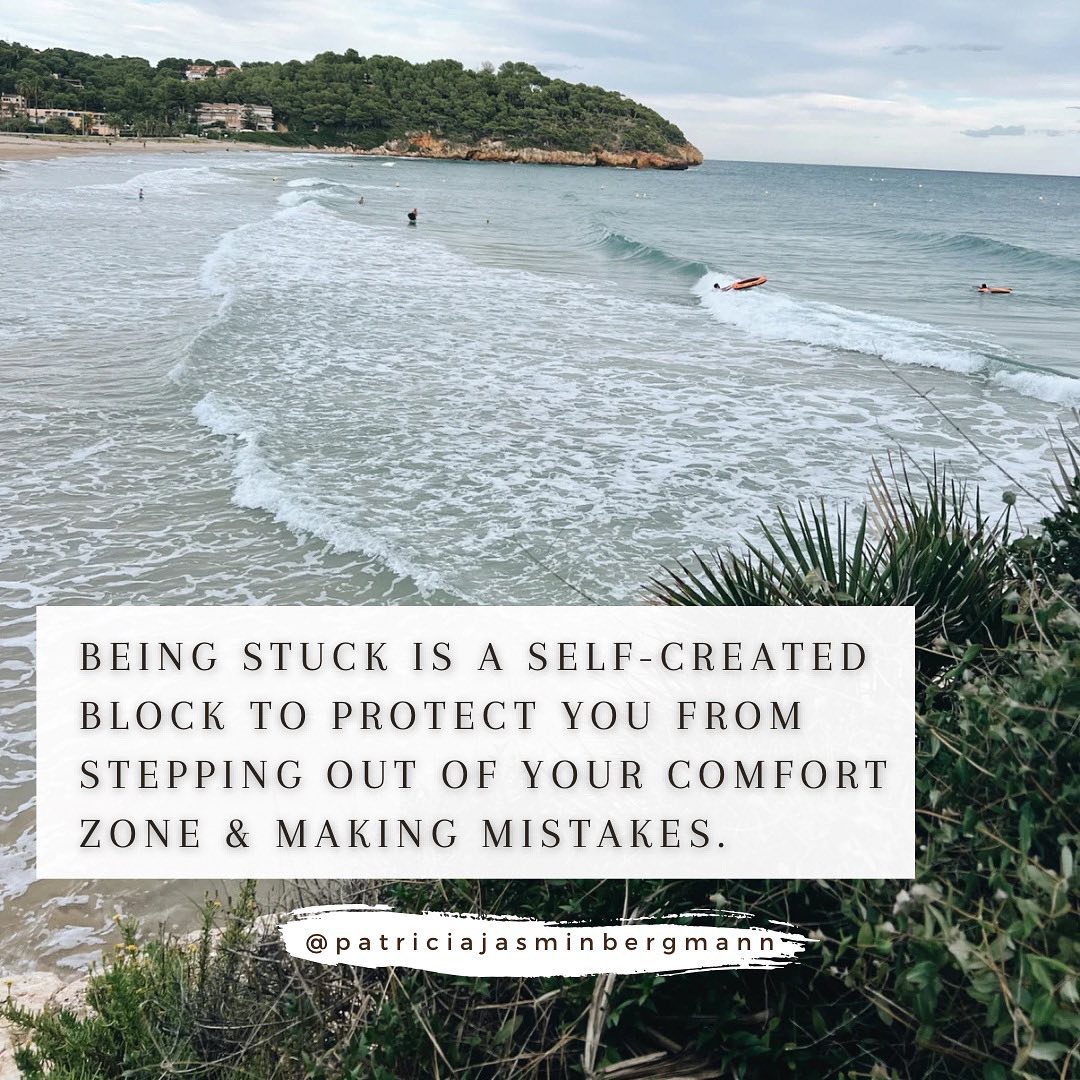 What are you not allowing yourself to do?
What actions do you need to take to move forward?
Where do you lack confidence in yourself?
Where are you afraid of being judged?
.
.
.
.
.
#unstuck #unstuckyourself #patternwork #personalgrowthjourney #personaldevelopment #authenticity #selftrust #confidenceboost #selfsabotage #risesisterrise #riseandshine #befreebeyou #dreamlifestyle #highachievingwomen #bigdreams #dreambig #makeithappentoday #selfresponsibility #selfesteemboost #selfawareness #selfawarenessjourney #rewriteyourstory
