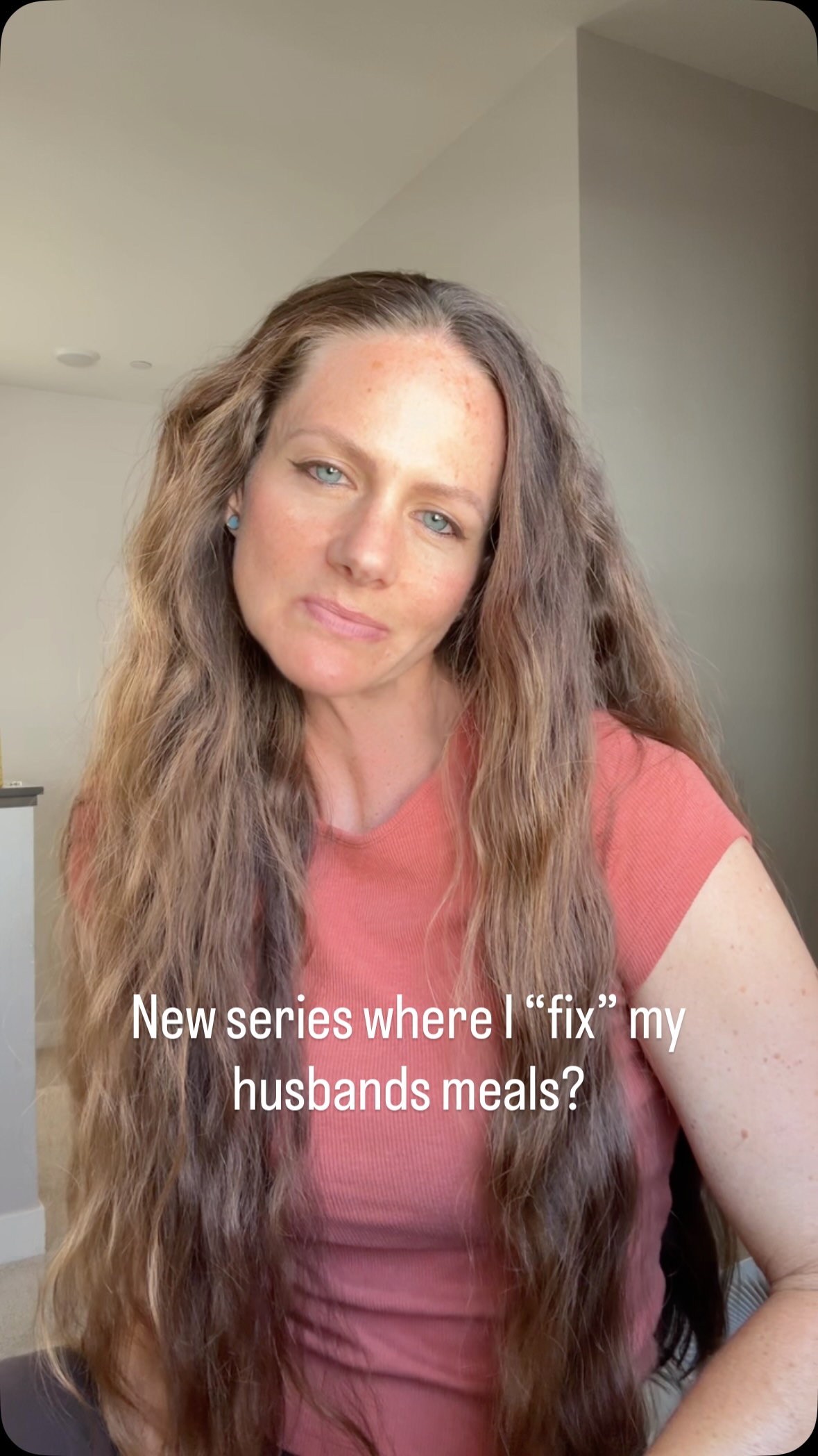 Let me know if you’d want to see a series where I “help” my husband upgrade his meals to better support his results on a GLP-1
Think: more protein to maintain strength, enough fiber for digestion, and meals that actually support energy while still moving fat loss forward. Comment YES