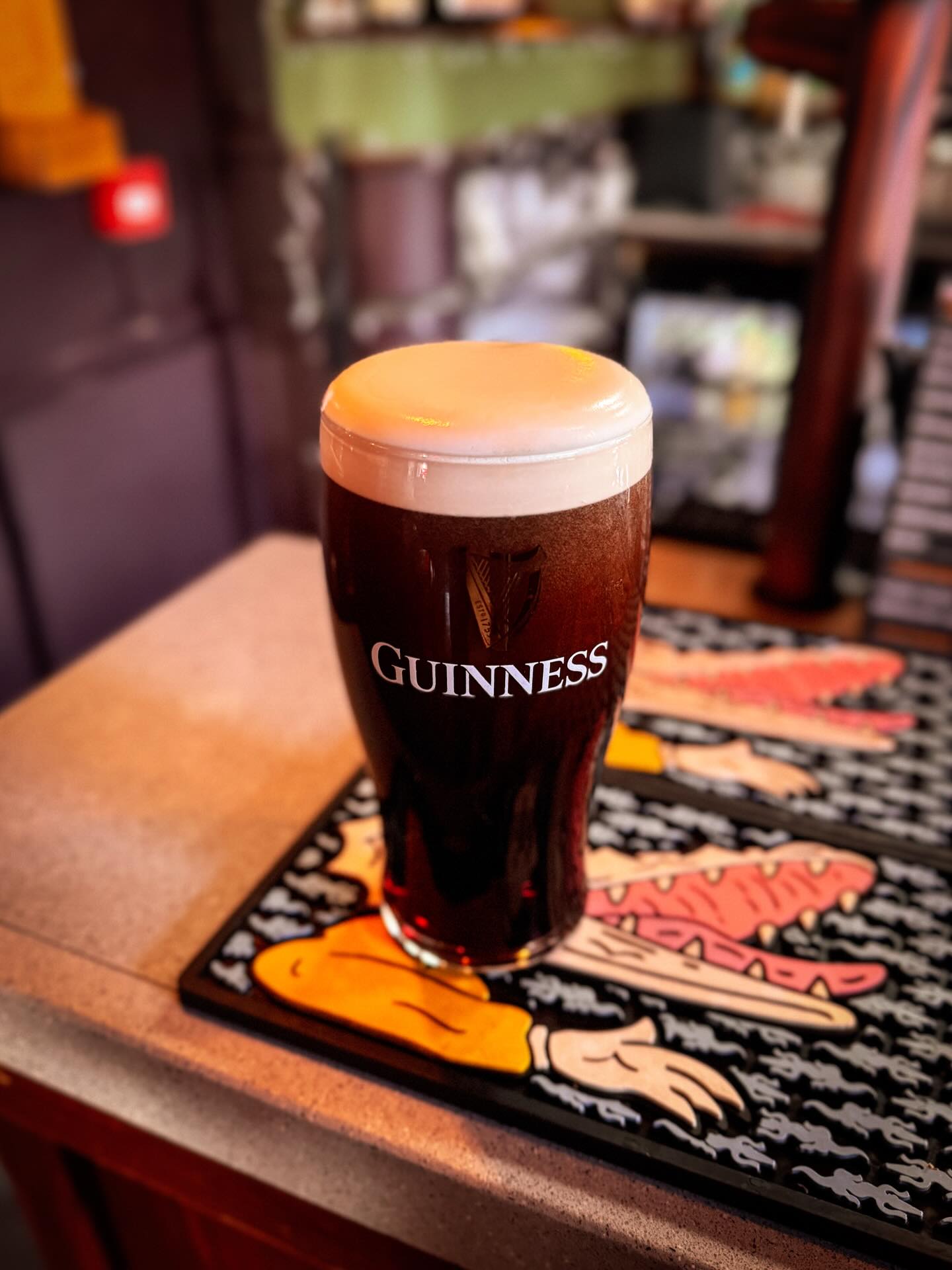 Happy Mothers Day to all you Mums 👩
£4 creamers all day until 6pm