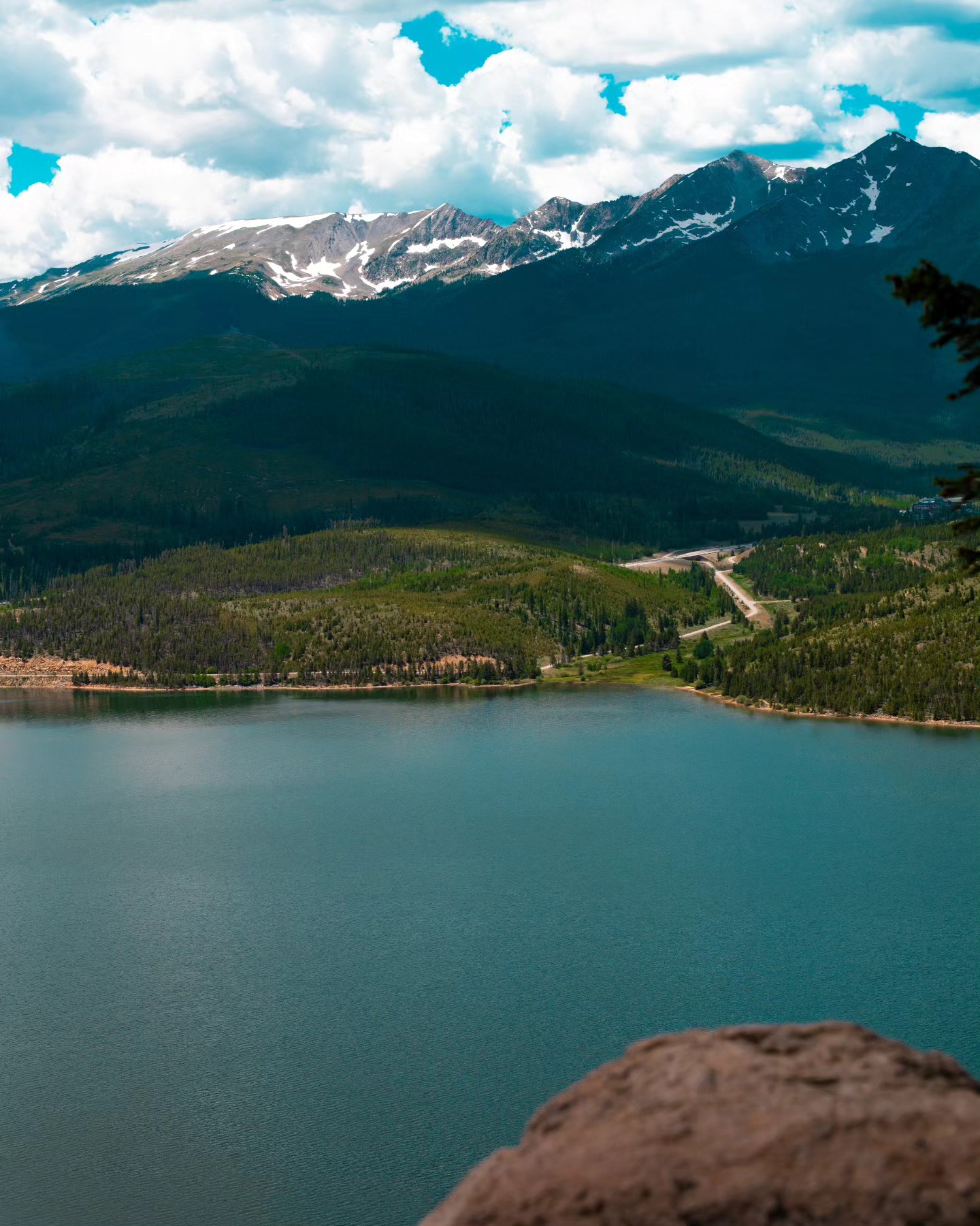 Last but absolutely not least - Denver/Breckenridge. 10/10 would get rocked by altitude sickness again.
šø Lumix S1RII w/ Sigma 24-70 f2.8
#denver
#breckenridge
#colorado
#photography
#landscapephotography
#landscape