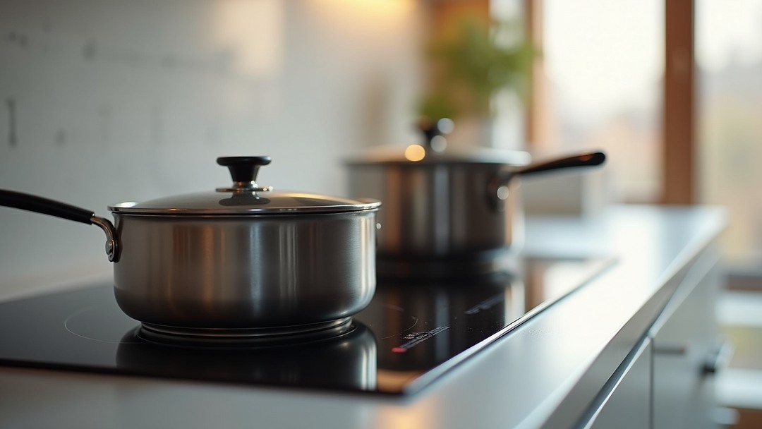 10 reasons the Nuwave Double Cooktop should be your next kitchen upgrade — fast, safe, and ultra-versatile. Great for busy cooks, small spaces, and on-the-go meals. Link in Bio #Nuwave #InductionCooktop #KitchenHacks #HomeCooking #GadgetGoals