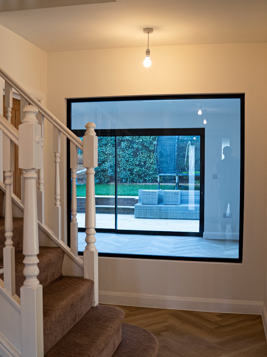 Simple changes can completely transform how a hallway feels ✨
Opening up this space brings in more light, improves the flow between rooms and makes the whole home feel brighter and more connected.
Get in touch with our team today for a free visit and quote 🙌
🌐 dandbbuilding.co.uk
📲 01727 514020 | 07764745711
📧 ben@dandbbuilding.co.uk
📍 St Albans, Hertfordshire
We work primarily in Hertfordshire, with recent projects in Redbourn, Harpenden and St Albans.
#HertfordshireBuilders #StAlbansConstruction #HertfordshireConstruction #StAlbansBuilders #HomeRefurbishment