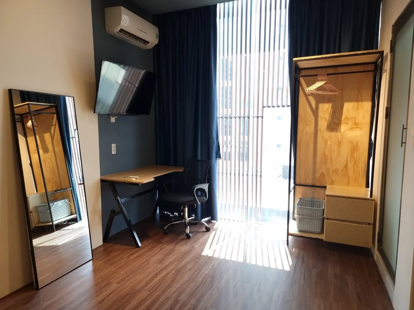 Apartment No.2
#AmableHome