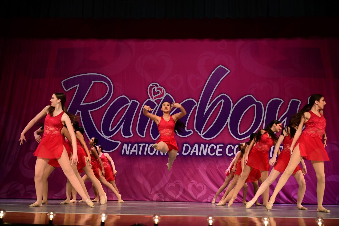 sneak peeks at some of our wonderful dances this year, thank you rainbow for the great pictures!