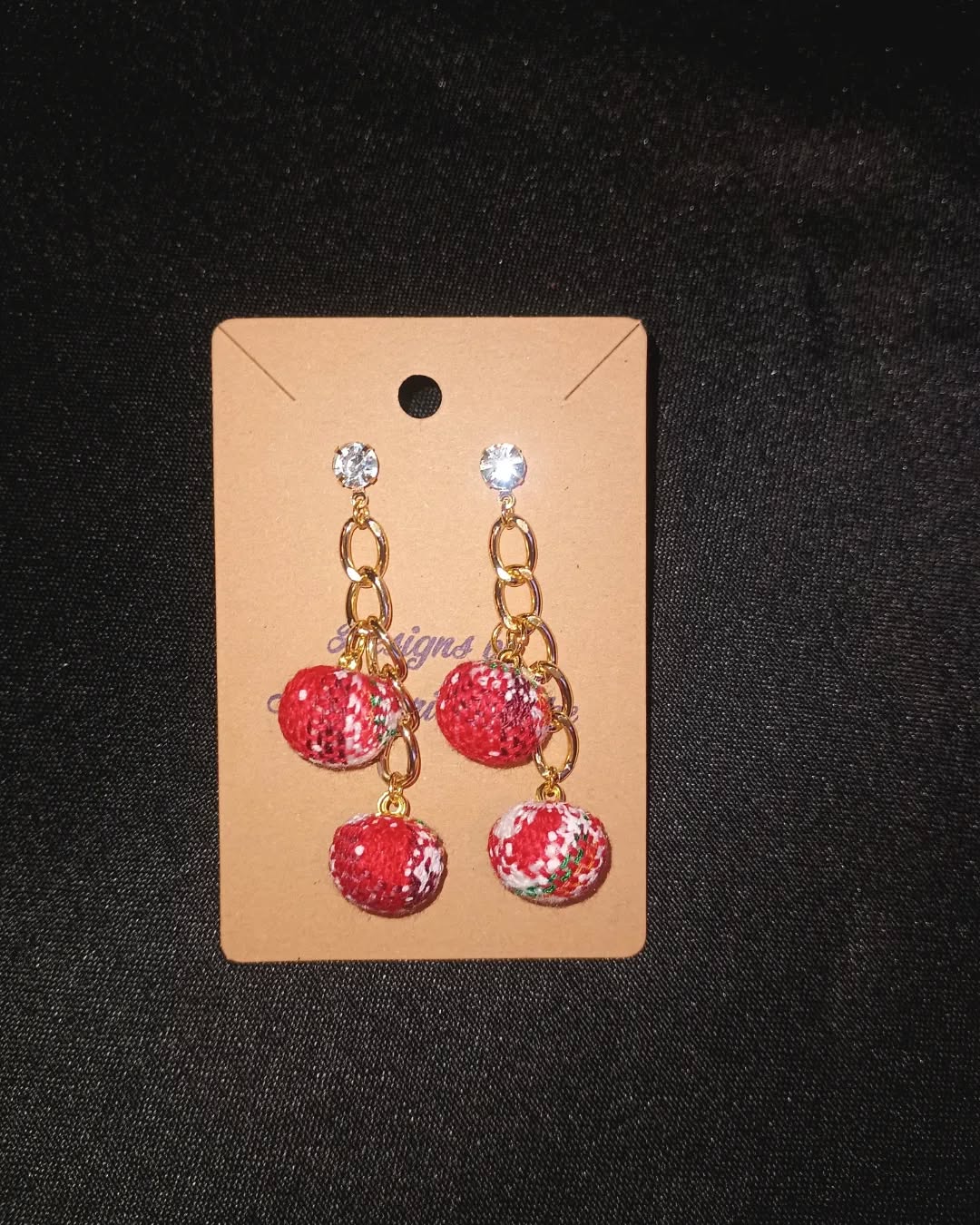 #holidayseason #holidayjewelry