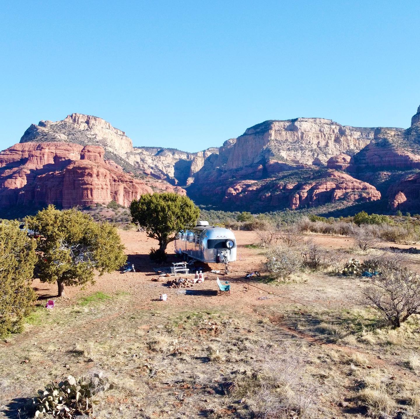 Gotta love Sedona!
