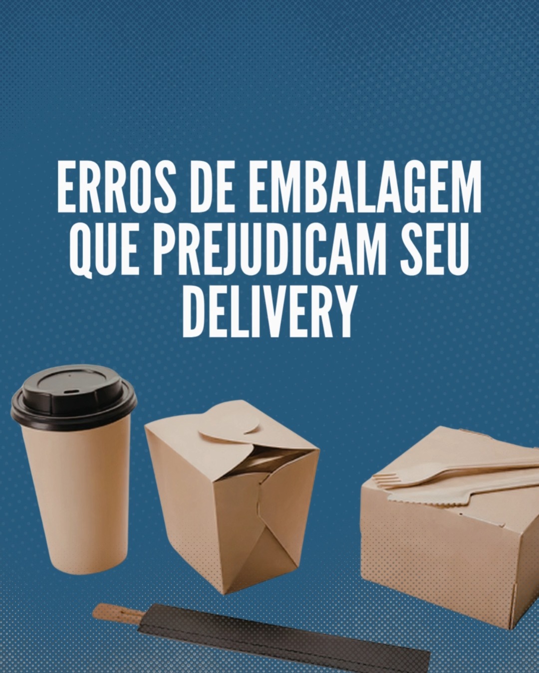 Muitos negócios pagam mais caro do que deveriam em embalagens.
Aqui você encontra:
📦 preço de distribuidora
📦 variedade de produtos
📦 pronta entrega
Ideal para:
🍔 hamburguerias
🍕 pizzarias
🍟 lanchonetes
🥡 marmitarias
Peça seu já seu orçamento.