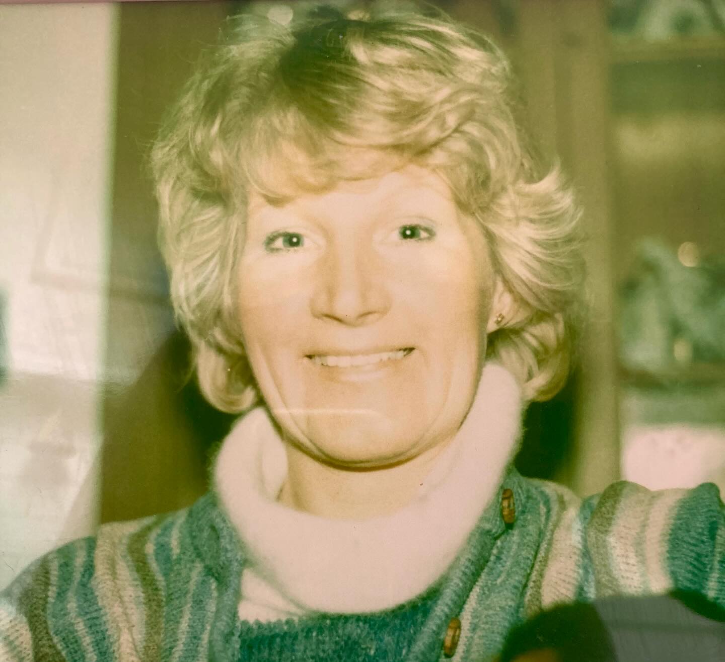 Happy Mother’s Day ❤️ Mum, Mary Stewart, has been sorely missed for 30 years and would have been turning 80 this year. I can’t believe where the years have gone and what all she has missed! However, we’re looking forward to Dad’s 80th later this year - he hasn’t changed much from his wedding day! Always a day of mixed emotions but also so lucky to be mum to my beautiful 2 kids ❤️🥰❤️