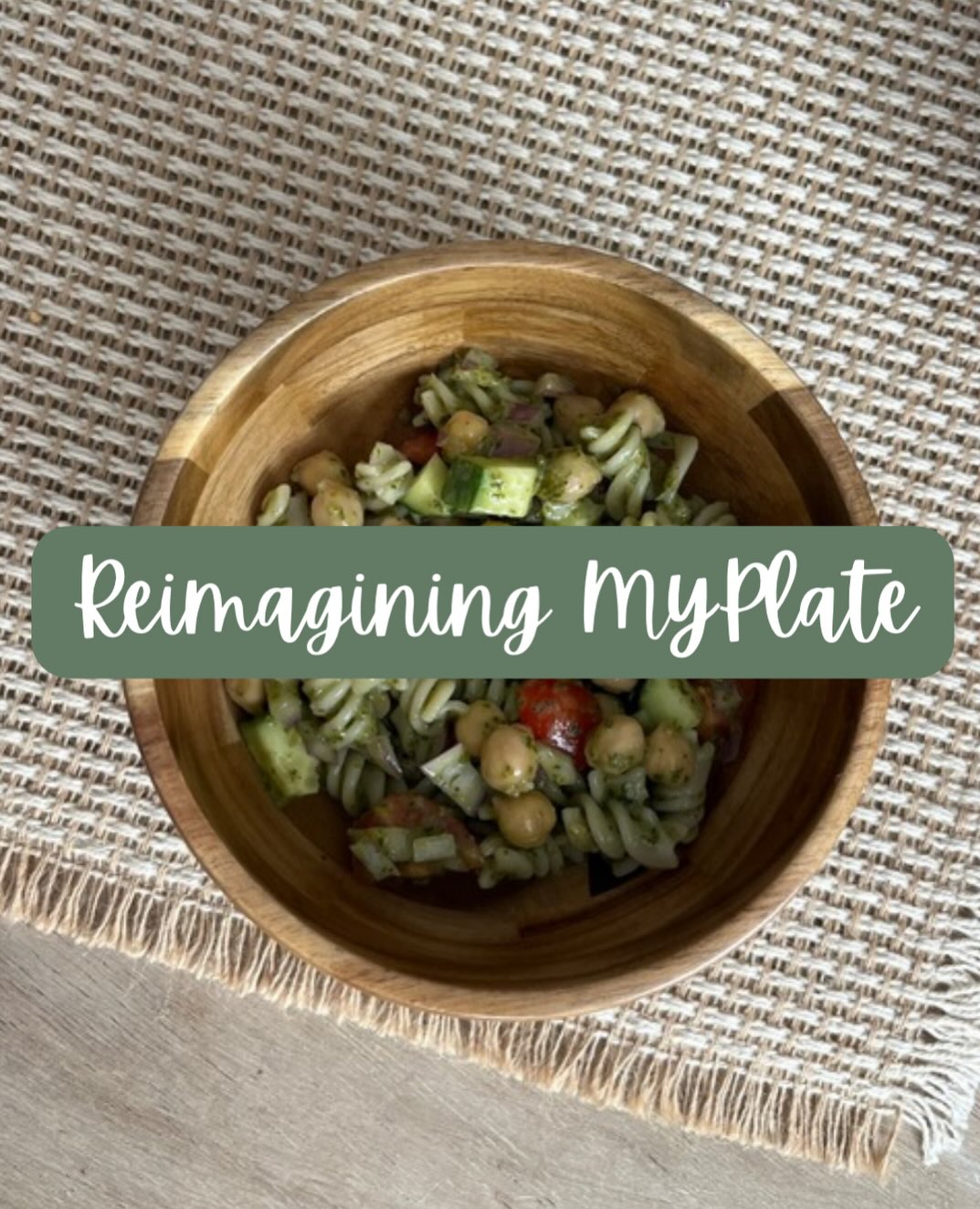 How can we reimagine our plate to make it easier to reach our goals? 🥗 Focus on quality over rigid guidelines! #functionalnutrition
#nutritionforweightloss #registereddietitian
#dietitianlife #healingwithfood
nutritionforhealing