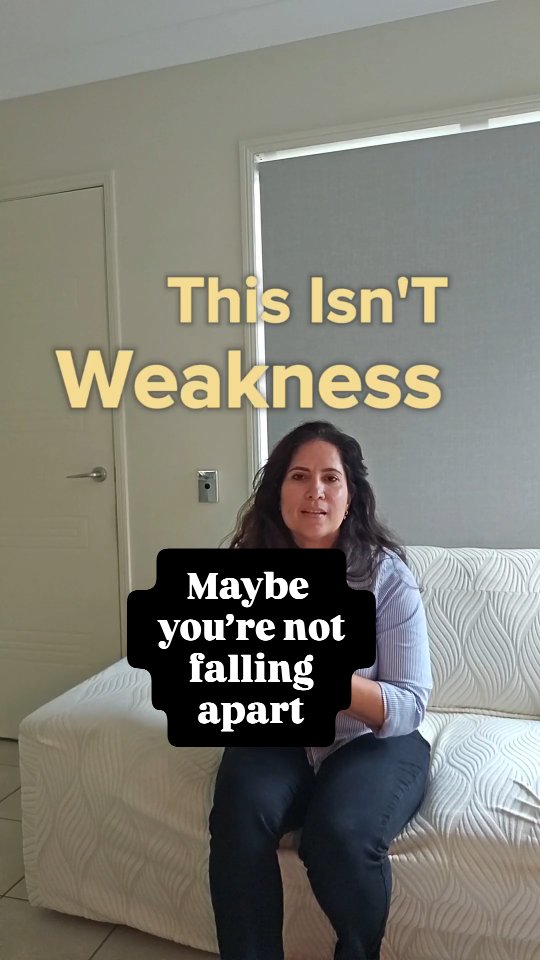 Many women in their 40s think they’re “losing resilience.”
But perimenopause can affect:
• Sleep
• Mood
• Anxiety levels
• Energy
• Cognitive clarity
Hormones fluctuate long before periods stop.
So if you’ve been wondering
“Why can’t I handle things like I used to?”
You might not be falling apart.
You might be perimenopausal.
—
⚕️ Evidence-based women’s health education. Personalised care requires consultation.
#perimenopauseawareness #midlifehealth #hormonesmatter #menopauseeducation