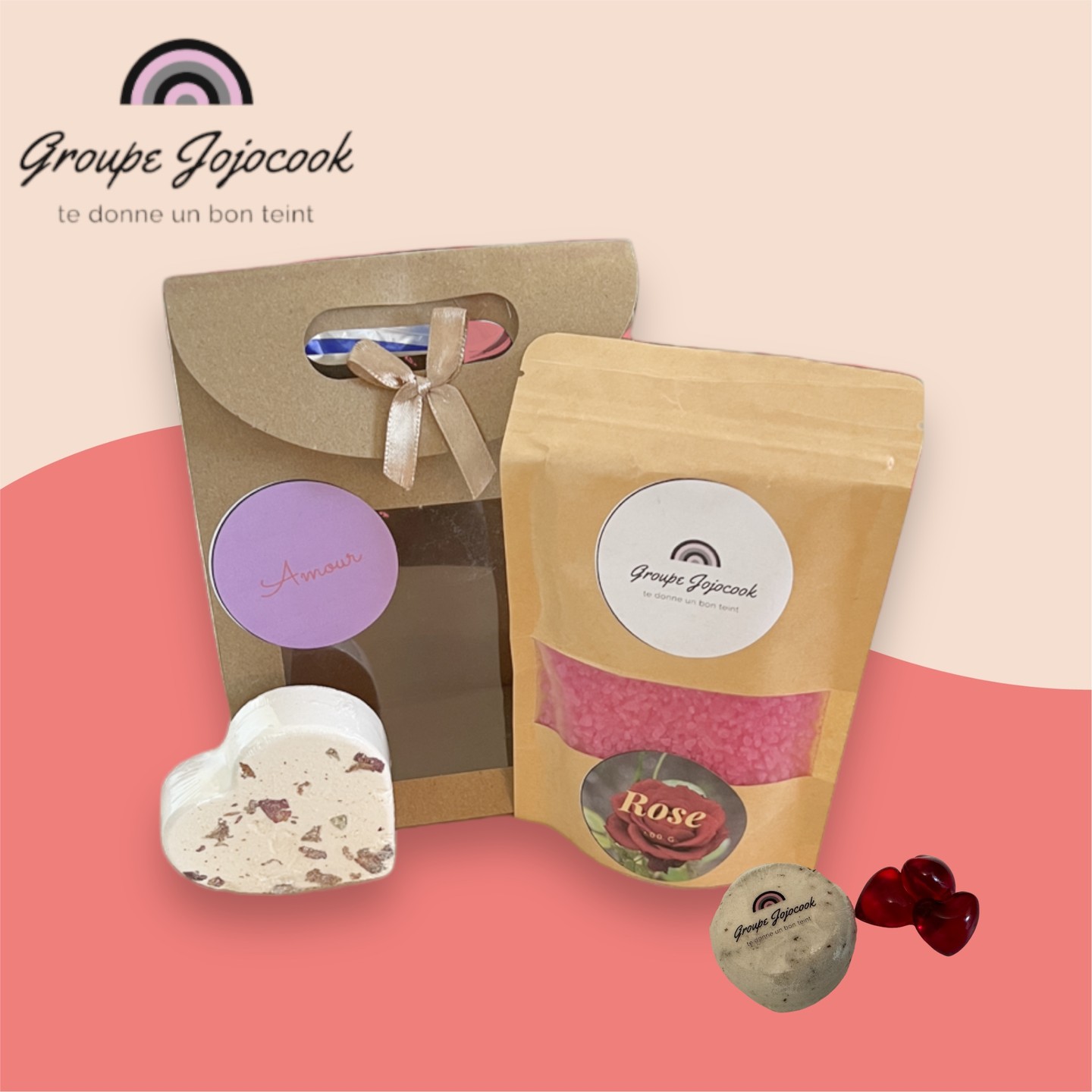 La fête des mères approche — et si cette année vous offriez douceur et sens ? 🌿
Je vous guide pour choisir le coffret cadeau écologique idéal : produits naturels, emballages recyclés et moments de bien-être à la maison. Chez Groupe JoJoCooK, nous aimons les soins artisanaux (bombes de bain, savons solides, bougies naturelles) qui respectent la peau et la planète. 🛁✨
Astuce : privilégiez des ingrédients bio, des emballages compostables et un thème (détente, zéro déchet ou gourmand) qui correspond à votre maman. Elle utilisera et appréciera chaque geste. 💚
Voir le guide complet et découvrir des idées de coffrets — Link in bio ! #BienÊtre #Écologique #CoffretCadeau #BombesDeBain #RoutineRelax #ZéroDéchet #IngrédientsNaturels #FêteDesMères