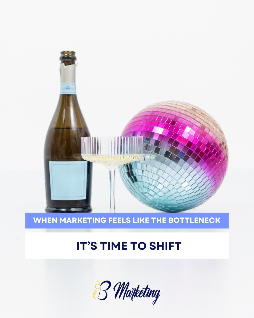 What if delegating wasnât âgiving upâ controlâŚ
âŚbut stepping into your actual role as the visionary? đ
Stop surviving your growth.
Start building with ease, intention, and support that works as hard as you do. đŞâ¨
Peep the blog for a breakdown of what support might look like for your biz or org right now.
You can find the blog on our website, link in bio!
#SmallBusiness #Marketing #BMarketing #SmallBusinessTips #MarketingStrategy #BusinessGrowth