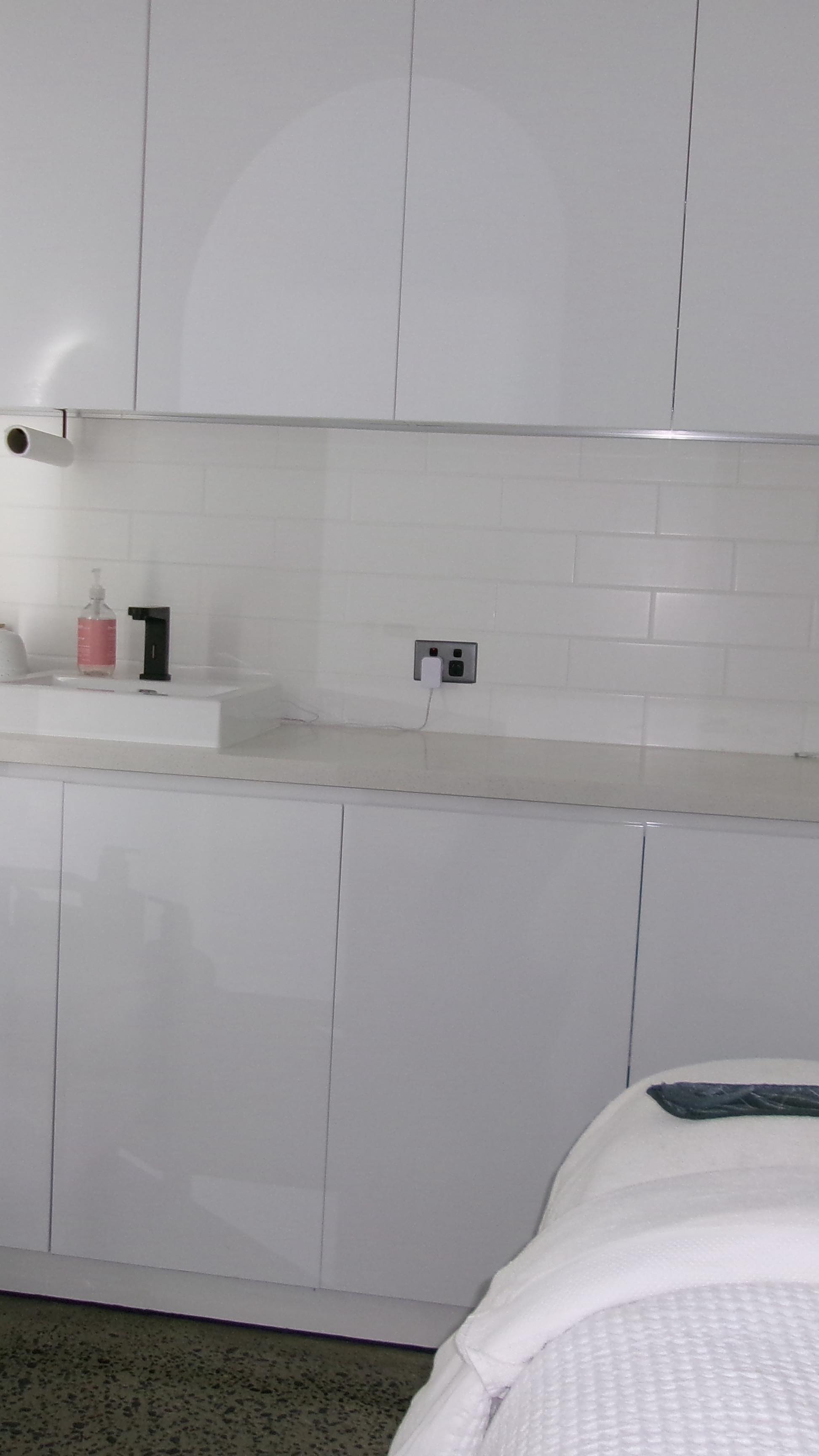 That lash lift and tint is calling your name btw…😜