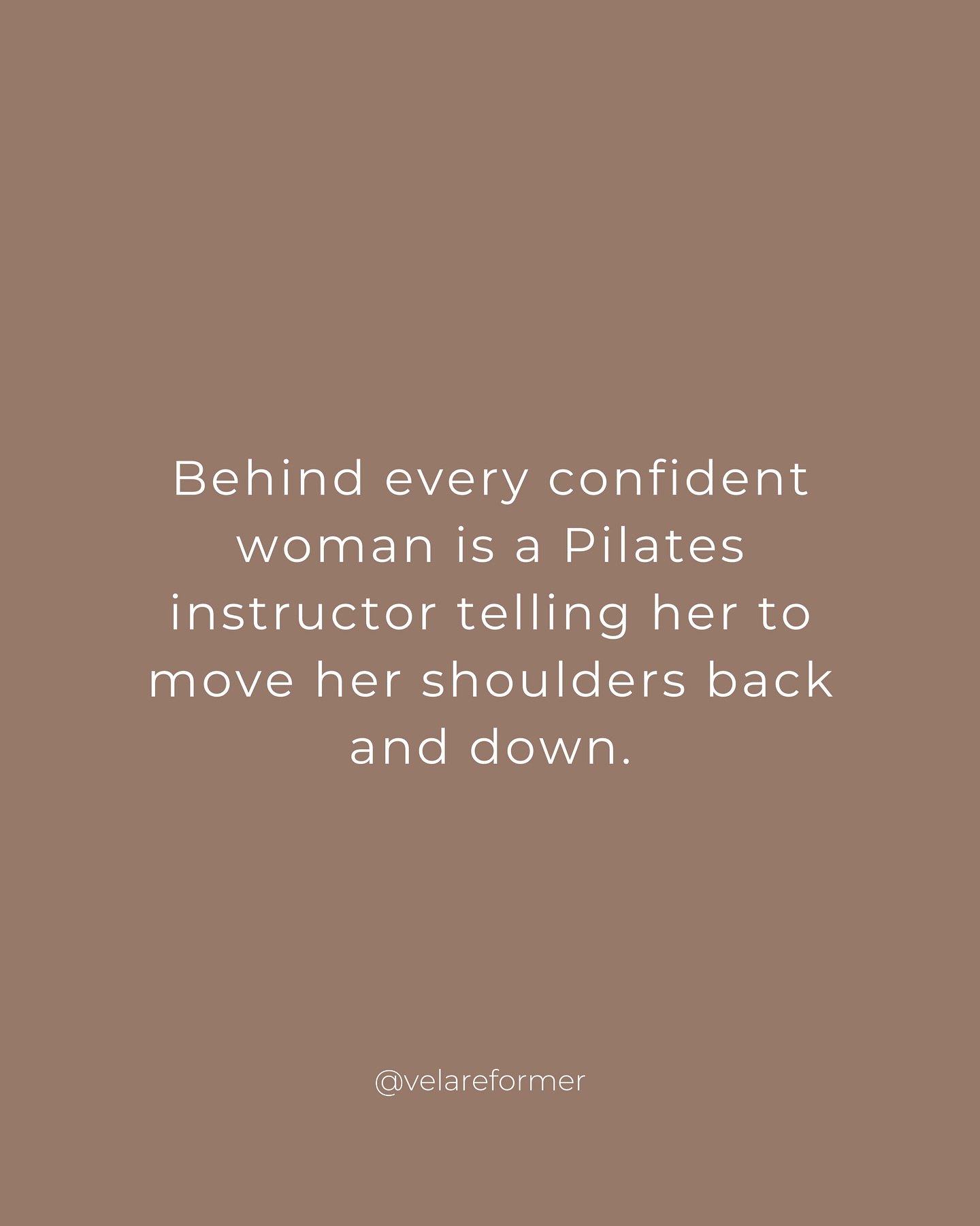 Got your back 🤝