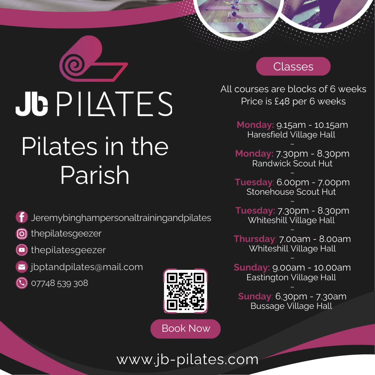 #pilatesinaparishnearyou #whiteshillpilates #randwickpilates #eastingtonpilates #bussagepilates