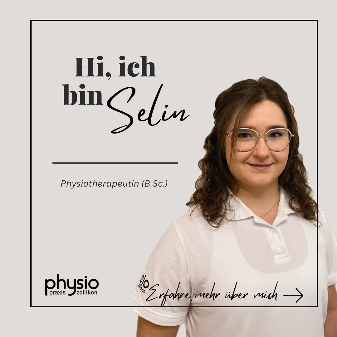 Weiter geht es mit unserer Teamvorstellung:
Seit einem halben Jahr bereichert Selin unser Team als Physiotherapeutin.
In ihrer Freizeit spielt sie leidenschaftlich gerne Tischtennis 🏓 an den Wochenenden steht meist der ein oder andere Wettkampf an 💪🏽
Erfahre mehr über Selin im Beitrag.
https://www.physio-praxis-zollikon.ch/
#physiopraxiszollikon #team #teammember #health #physiotherapie #physio #physiotherapy #gesundheit #sport #training #fitness #therapie #rehabilitation #physiotherapeut #physiolife #bewegung #moveyourbody #zollikon #zürich