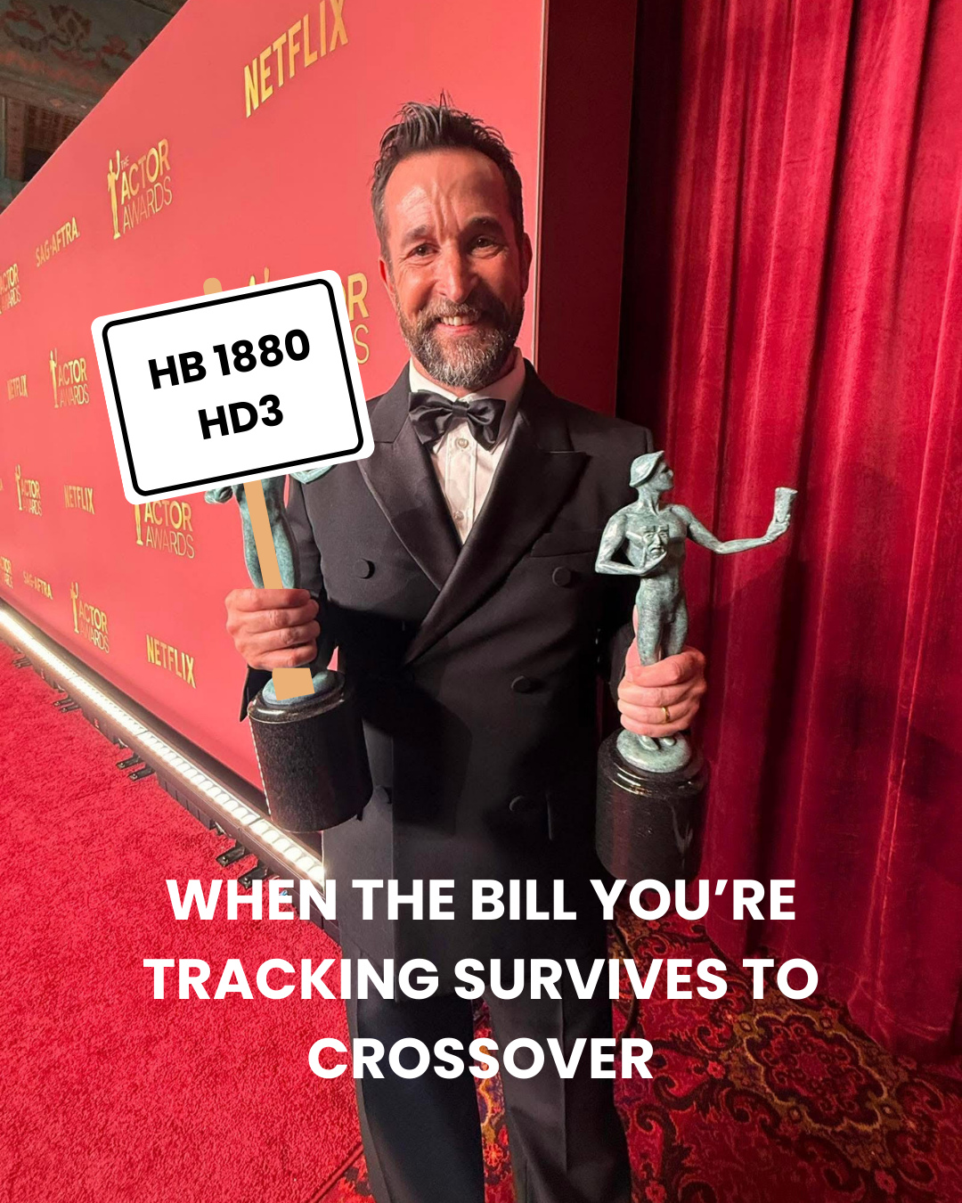 Testimony Alert! 🚨HB 1880 HD3 is on the move!
Hawaii is one step closer to protecting our 'āina from harmful chemicals. HB 1880 would prohibit the use or application of pesticides containing 1,3-dichloropropene (commonly known as Telone).
We’ve cleared the first major hurdle in the House. Now, we need the Senate to hear us loud and clear: Our health and environment come first.
Help keep HB1880 HD3 alive! 👩⚕️🏥
1️⃣Scan the QR code to go to the capital website and submit testimony in support.
2️⃣Contact your senators and urge them to support this bill!
3️⃣Tell a friend!