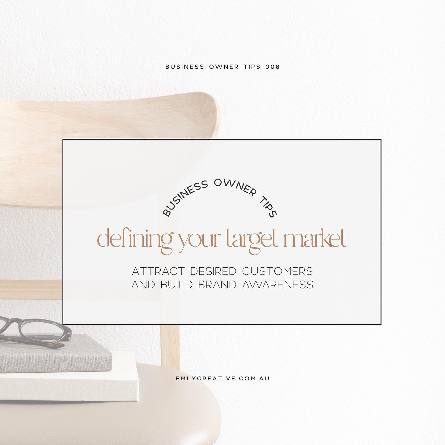 During the branding strategy process, I think this is often the most difficult questions for my clients to answer. So I thought I would create a post to help provide some education around defining your target audience.
⠀⠀⠀⠀⠀⠀⠀⠀⠀
The common response I get is “we want to target everyone because we want to be successful” but in order to be successful, you should in fact do the very opposite.
⠀⠀⠀⠀⠀⠀⠀⠀⠀
The harsh truth is your product or service is not for everyone. The skill is learning where your niche lies - and to balance your exposure and reach to a nice medium. Positioning yourself to those likely to buy from you and appreciate what you offer.
⠀⠀⠀⠀⠀⠀⠀⠀⠀
Some questions to ask yourself:
• What does this person do?
• What industry do they work in?
• What are their beliefs?
• What income do they earn?
⠀⠀⠀⠀⠀⠀⠀⠀⠀
Business owners, have you defined your target audience / client persona?
⠀⠀⠀⠀⠀⠀⠀⠀⠀
-
⠀⠀⠀⠀⠀⠀⠀⠀⠀
#brandingdesigner #graphicdesignmelbourne #findyourflock #brandingconsultant #smallbizsquad #melbournecreative #melbournesocial #brandidentity #womensupportingwomeninbusiness #communityovercompetition #smallbusinessbranding #brandstorytelling #creativeladydirectory #visualstorytelling #mycreativebiz