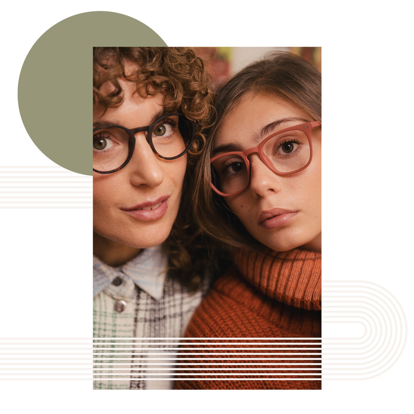 Channeling 70's vibes through every frame! 🕶️✌️ Embrace the era of funky patterns and bold style while enjoying your favorite books. Let the nostalgia flow and elevate your eyewear game with a touch of vintage charm. Get ready to read in style! 📚
#packaging #packagingdesign #brand #verpakking #grafischontwerp #graphicdesign #branddesign #branding #businesswomen #logoontwerp #logodesign #huisstijlonwerp #grafischontwerp #ontwerpbureau #minimaldesign #70sinspired #brandingdesign #brandingidentity #70sinspired