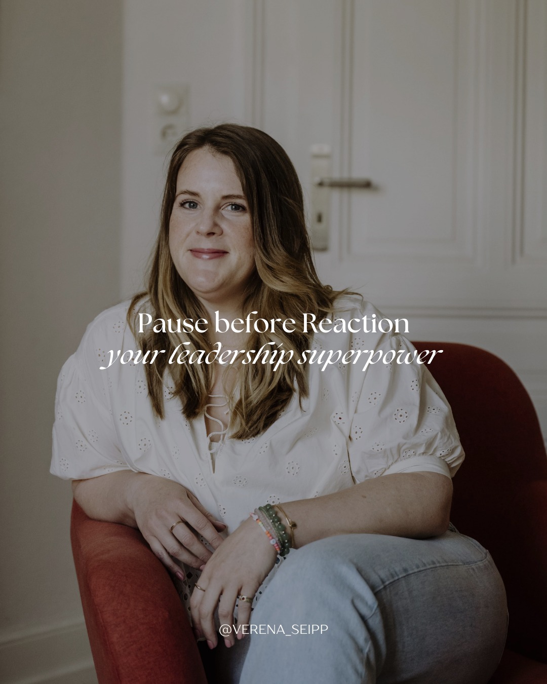 One of the most underrated leadership skills today is the ability to pause before reacting.
In high-pressure environments, the default often becomes speed:
• quick responses
• quick decisions
• quick fixes
But speed without awareness often leads to unnecessary tension, miscommunication, and exhaustion.
Leaders who create even small moments of pause tend to bring something very different into a room:
• clarity
• stability
• better decisions
Slowing down is not the opposite of effectiveness.
Often, it's what makes effectiveness possible.
🤔 what's your default mode like? are you allowing space for pause?