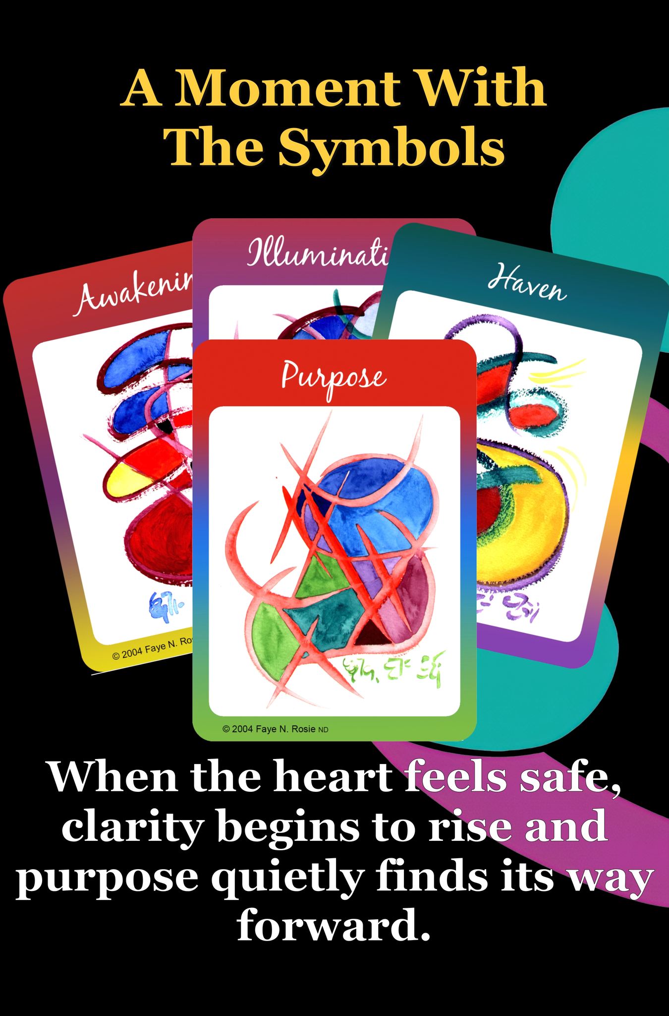 Purpose does not always arrive as a big moment.
Sometimes it begins with awareness.
A little more light.
A place inside that feels safe enough to notice what is already there.
๐๐ฐ๐๐ค๐๐ง๐ข๐ง๐ โข ๐๐ฅ๐ฅ๐ฎ๐ฆ๐ข๐ง๐๐ญ๐ข๐จ๐ง โข ๐๐๐ฏ๐๐ง โข ๐๐ฎ๐ซ๐ฉ๐จ๐ฌ๐
The ๐ ๐๐๐ฒ ๐๐๐๐ซ๐ญ ๐๐๐๐ฅ๐ข๐ง๐ ๐๐ฒ๐ฆ๐๐จ๐ฅ๐ฌ ๐๐จ๐ฎ๐ซ๐ง๐๐ฒ is a gentle way to explore this for yourself.
#hearthealingsymbols #energyhealing #holistichealing #intuitivehealing #spiritualawakening #innerclarity #purposefulliving #soulalignment #mindbodyspirit #healingjourney #consciousliving #energywork