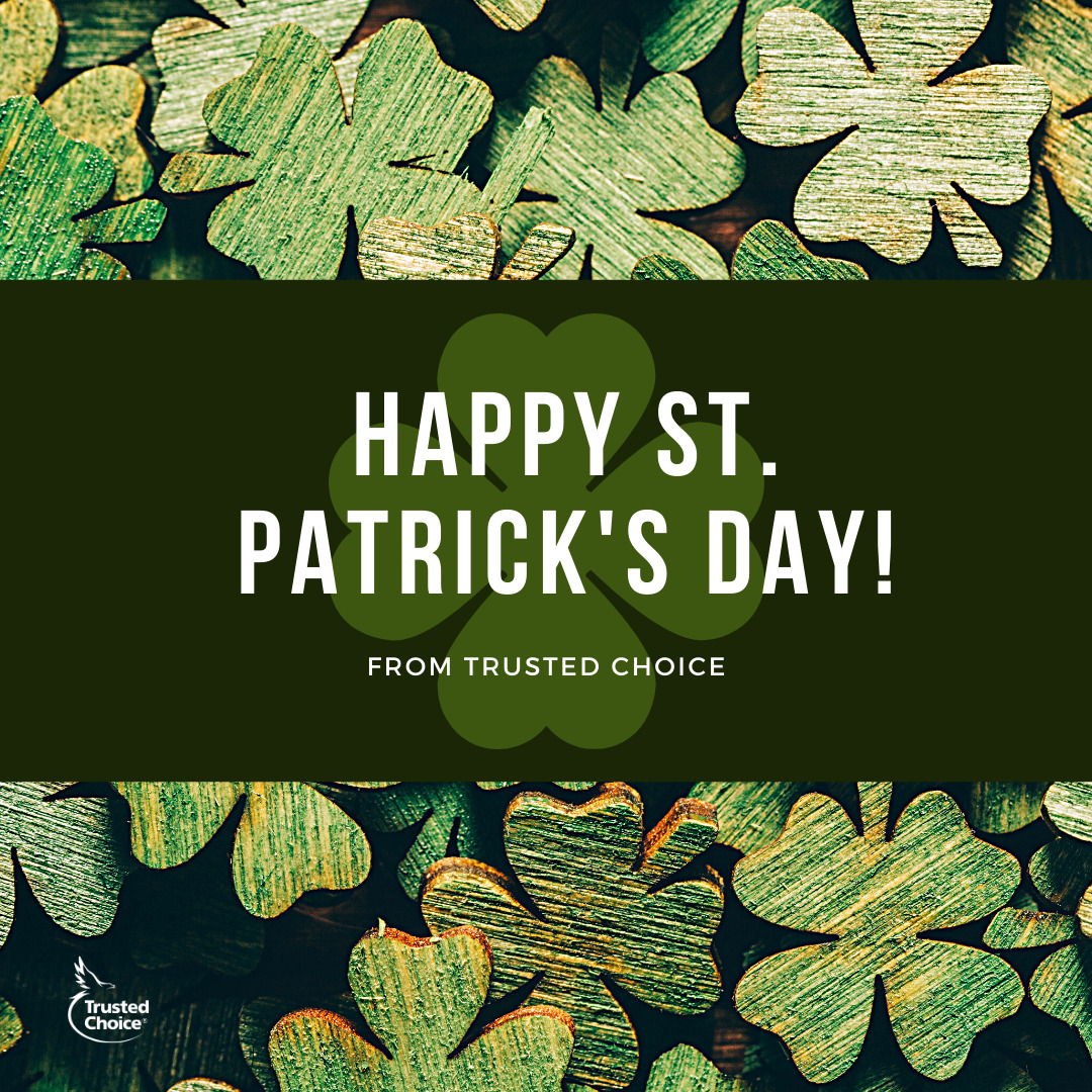 Have a lucky day!
#fourleafclover