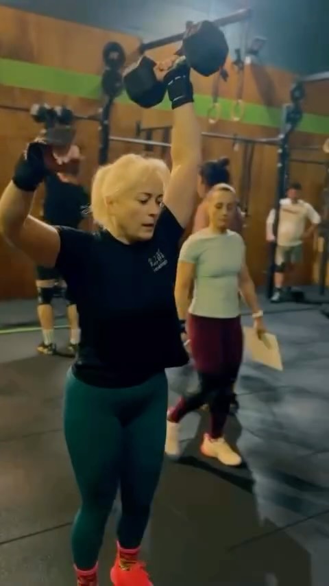 🟢 Open Workout 26.2 ✔️
🟢 Another Friday Night Lights and another CrossFit Open workout done the Two Tails way.
🟢 Big efforts, loud cheers, and a lot of people discovering they’re capable of more than they thought.
🟢 One step closer to the end of an era in this building 🥺 so join us for the last ever Open workout tonight as we take on 26.3.
#TwoTailsCrossFit #CrossFitOpen #Open262 #CrossFitWickford #WickfordFitness CrossFitCommunity FridayNightLights TheOpen2026 EssexFitness CrossFitUK