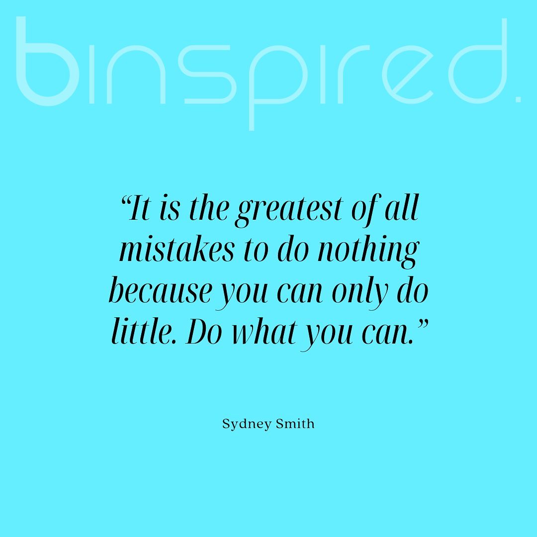 What if more of us gave back, even in small ways? The effect of those billions of small gestures would be enormous.The impact you make upon others is part of your legacy – it is how you will be remembered.
So tap into that inspiration, be that inspiration to others around you...and together create positive change.
#inspiration #dogood #dogoodbegood #dogoodfeelgood #begood #inspireothers #inspireotherstobegreat #impact #socialimpact