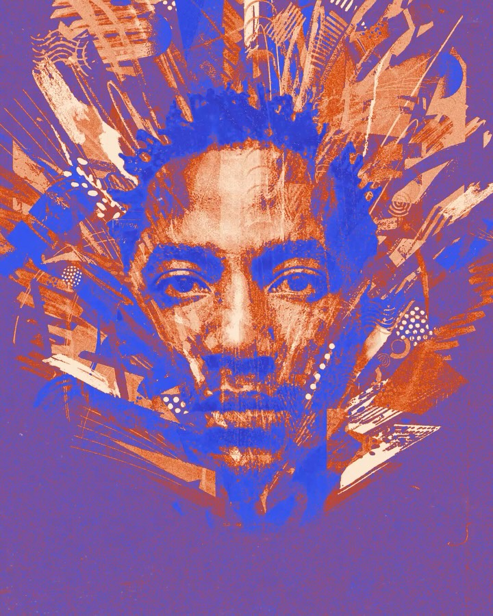 We gettin up
~
~
~
#listentothegraphics
#qtip #tribecalledquest