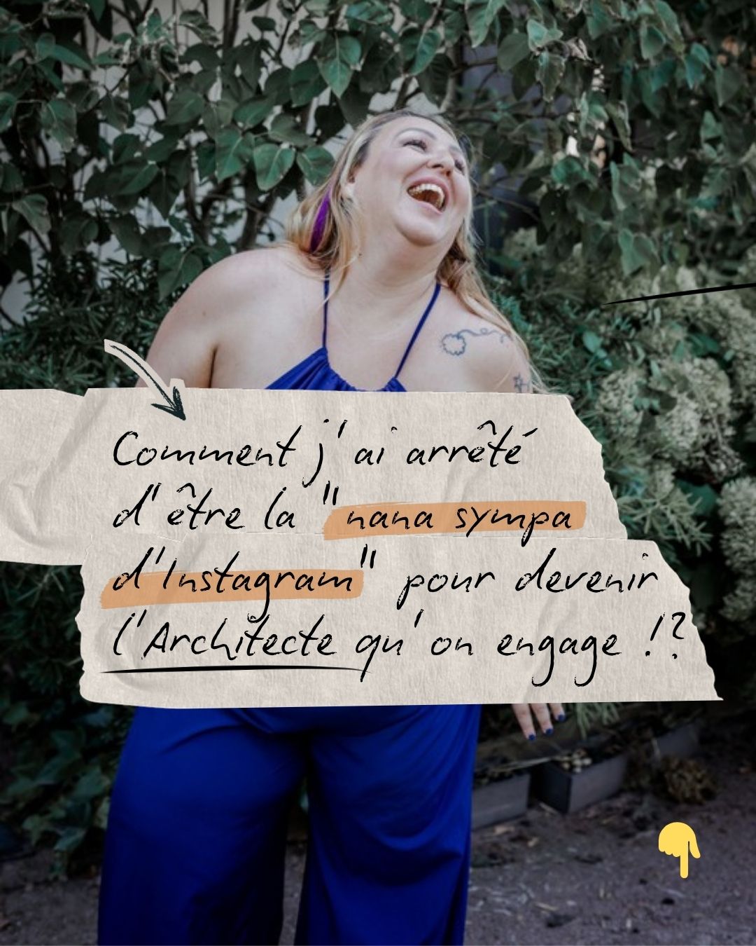 Pendant longtemps, je n'ai eu aucun mal à générer de la visibilité. Je récoltais les likes, les partages, et les fameux messages : "Wow Caro, tu m'inspires tellement, je m'identifie trop à toi !"
C’était cool. Ça flattait mon ego.
Mais voici le miroir brutal : quand ces mêmes personnes décidaient enfin d’investir pour structurer leur business… elles allaient chez quelqu'un d'autre.
L’inspiration, c’est magique, mais ça ne remplit pas le frigo.
Je n'étais pas là pour devenir une influenceuse lifestyle, j'étais là pour mentorer.
J’ai donc pris une décision radicale.
J’ai fait le deuil de la "bonne copine" qui veut plaire à tout le monde.
J'ai accepté de déranger, de cliver, et de perdre des followers pour devenir la Référence.
Aujourd'hui ?
J'ai beaucoup moins de likes sur mes publications.
J'ai moins de commentaires du type "Wahou tu m'inspires".
Mais devine quoi ? J'ai de VRAIES clientes.
J'ai arrêté de créer du contenu pour les "touristes" et j'ai commencé à parler uniquement aux Bâtisseuses.
Résultat : j'attire des femmes géniales qui investissent sur elles-mêmes, qui s'engagent, et avec qui je crée des liens de confiance d'une puissance rare, basés sur des résultats concrets.
Je ne suis plus la petite "araignée sympa du quartier".
Je suis Tony Stark 🦾.
Je ne suis pas là pour te divertir sur les réseaux, je suis là pour forger l'armure de ton Business.
Si tu as l'impression de plafonner et que tu veux enfin encaisser ta valeur, mon Immersion offerte SUPERBLOOM commence le 23 Mars. 5 jours d'orage stratégique pour arrêter d'inspirer dans le vide et commencer à bâtir. ⛈️🪓
🔗 Le lien est dans ma bio (ou en commentaire).
📷 @babouchkatelier
Si tu me découvres avec ce post : Moi c'est Caro. Je suis Mentore Business, Bâtisseuse depuis 20 ans, ex-Directrice Artistique et neuroatypique assumée 🪓. J'accompagne les entrepreneures "hors-case" à arrêter de se sur-adapter pour architecturer un Empire souverain et aligné.
