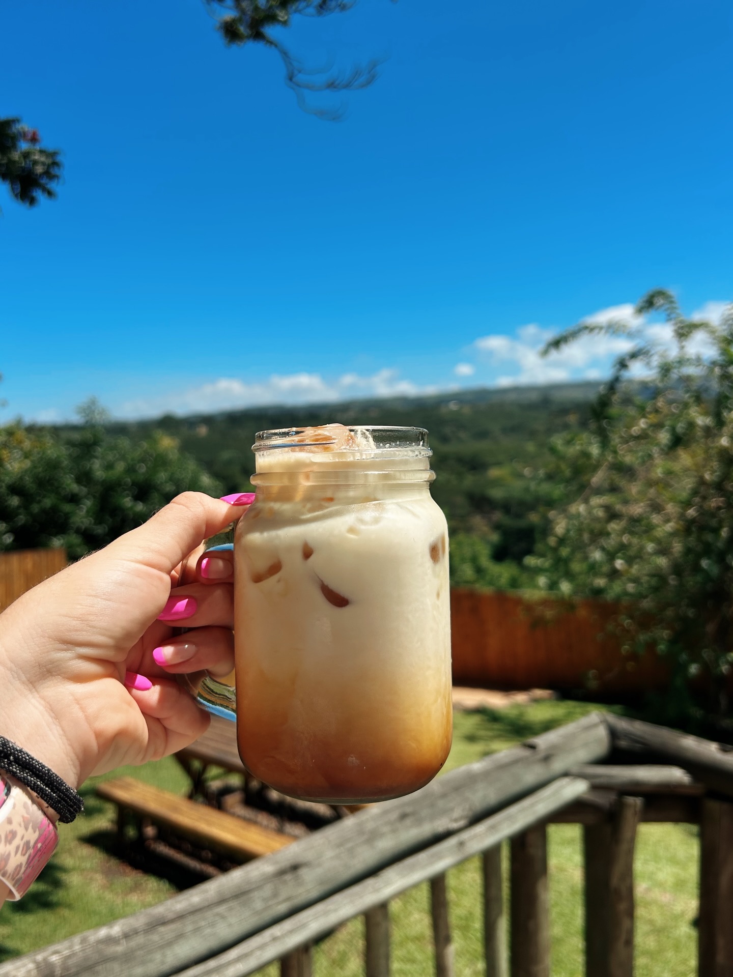 Cold, smooth, and exactly what you need today.
An iced coffee done right ;)
#icedcoffee #coffee #kzn #tourism #instagood