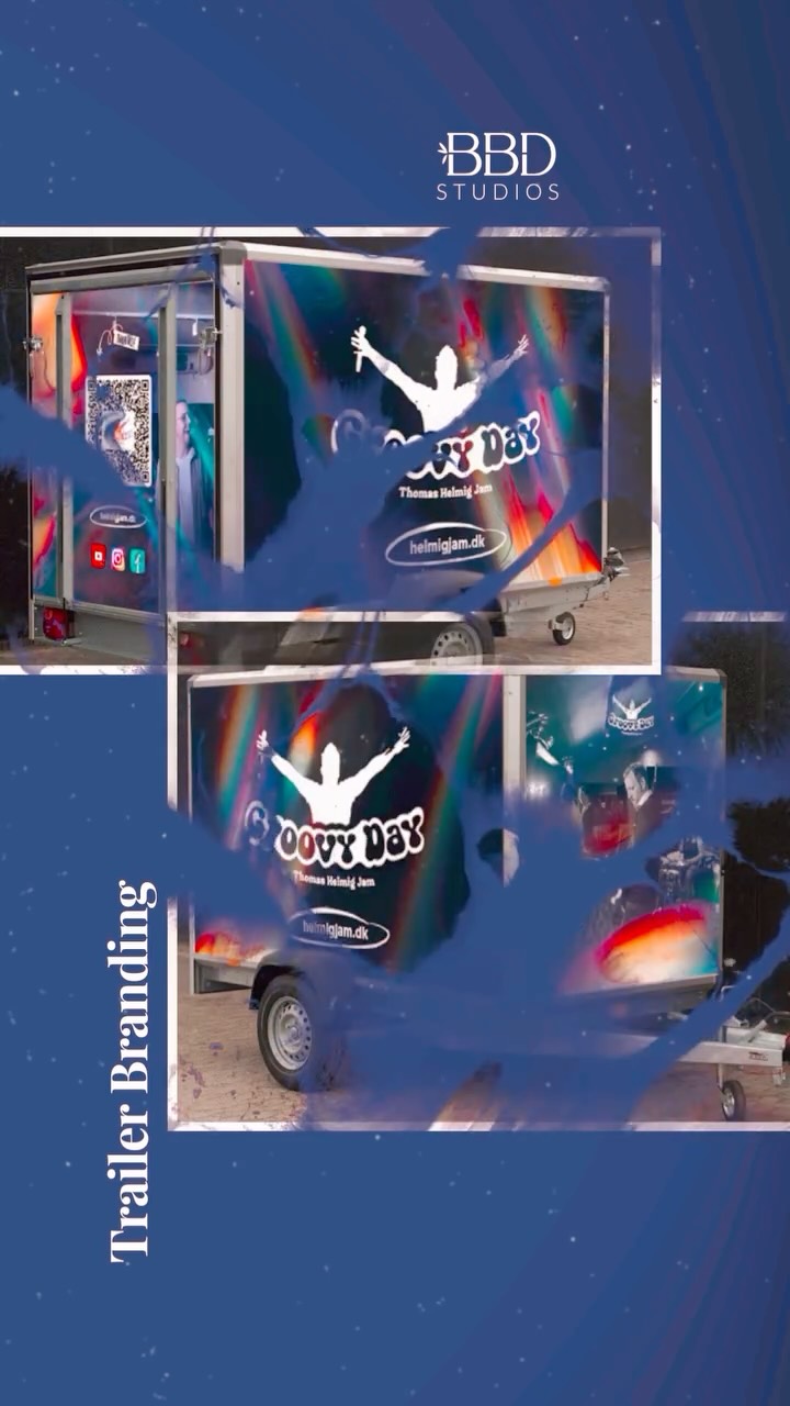 Branding on the move —> You have seconds to make an impact and be instantly recognizable across motion, sound, and screen.
Building brand that love quite literally- and hold attention from frame 1 🖼️