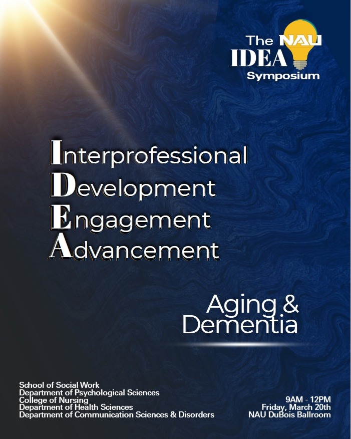 @nauflagstaff @naupsychologyclub @nauschoolpsych @naucollegeofnursing