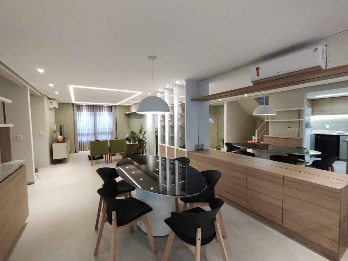 #TBT com esse projeto lindo cheio de estilo ✨🤎🤎🤎