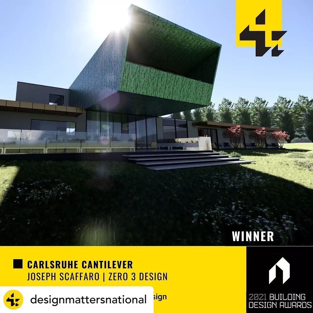 Congratulations @zero_3_design for receiving this National Design Award 💪👍 Great Work.