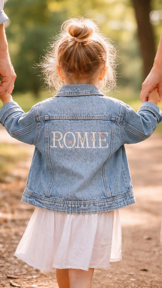 Parce que ce que j'ai toujours rêvé c’est eux...