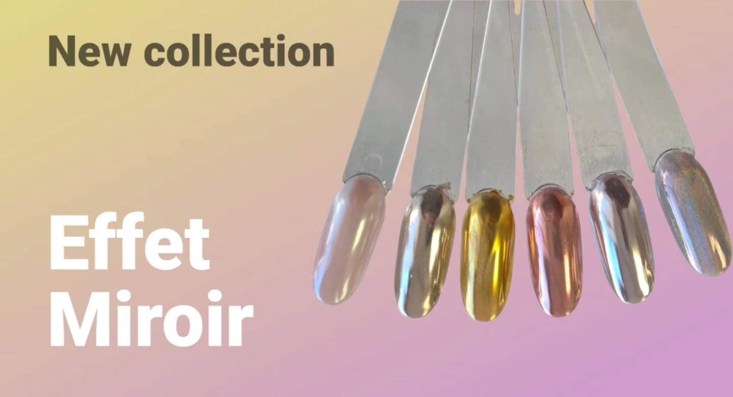 ✨ Découvrez la magie des vernis effet miroir ! ✨ Dans notre institut, je vous propose des ongles ultra brillants avec un effet miroir unique. Parfait pour un look glamour et tendance. Réservez dès maintenant votre rendez-vous et brillez de mille feux ! 💅✨
☎️ 0698056931
📍 Av Noël Franchini résidence parc de la chênaie bat f 20090 Ajaccio
Parking à disposition de la clientèle
Ouverts du lundi au samedi sur rendez-vous de 9h a 18h
#instantplaisironglerie #onglerie #manucure #beauty #girl femme enfants vernischrome ajaccio corsedusud