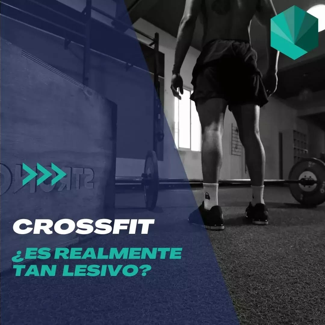🏋🏻♀️CROSSFIT. ¡El deporte de moda por excelencia! Ya reconocido por todo el mundo, con boxes distribuidos por cientos de países y miles de afiliados.
📝En este post queremos hablar un poco de la parte más criticada de este deporte, las lesiones. Y es mucha gente ha asociado el CrossFit a un alto riesgo de lesión... Cuando realmente ha demostrado que no es un deporte peligroso si se realiza de forma adecuada y progresiva, llegando a ser más seguro que otros deportes que se practican de forma más habitual
🤸Y es que el Crossfit al ser dirigido por un monitor especialista nos va a permitir ajustar los ejercicios a nuestro nivel, evitando el riesgo de lesión.
💪🏼Ha demostrado mejorar el volumen de oxígeno máximo, aumento de fuerza, resistencia, disminución de la masa grasa, mejoras en la masa muscular y cambios masa magra.
👥 Además de los beneficios físicos el hecho de realizar entrenamientos (o WODs) grupales ha demostrado beneficios psicosociales que provocan mayor adherencia que otros entrenamientos ¡Lo que hace que sea tan adictivo!
🏄En ValTem siempre apostamos por un estilo de vida saludable y activo. Por eso nos gusta este tipo de deportes
💚 ¡Esperemos que os guste! Para cualquier consulta no dudes en ponerte en contacto con nosotros.