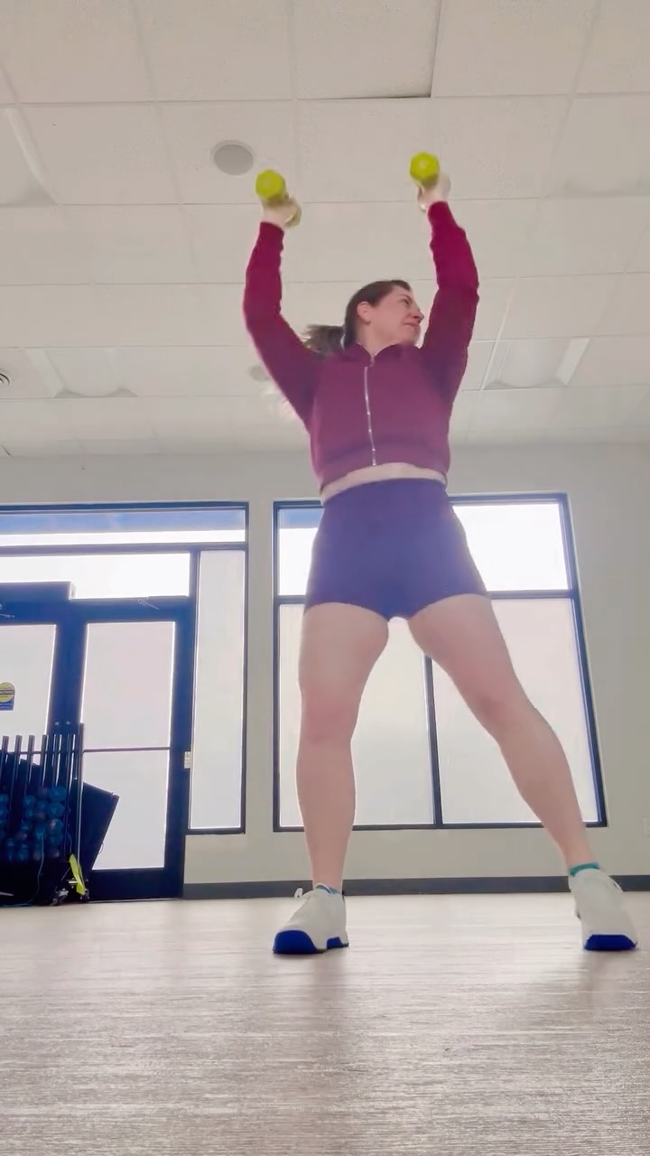 Walk this Way (to UpBeat Fitness!)
Our fun challenging shoulder routine 🔥🔥🔥
Walk this Way by @aerosmith
#upbeatfitness #upliftstrengthfitness #uplift