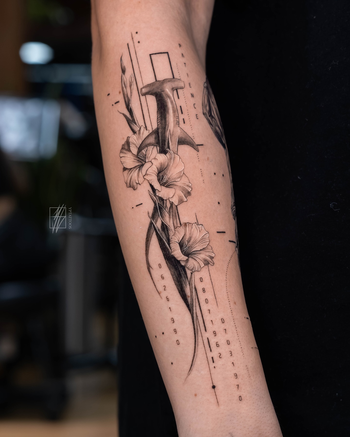 Between the weight of the world and the depth of the ocean lies the story of resilience and connection.
Thank you for trusting me with this project. From the initial conception to the evolution throughout the process, every step contributed to created a uniquely challenging and unwavering design that Iām truly proud of.
See you soon!
Books are open for 2025!
E-MAIL INQUIRIES ONLY / Info can be found via link in bio.
PETER / YPTATTOOS
#freshtattoo #realismtattoo #microtattoo #conceptual #moderntattoo #torontotattoo #inkoftheday #smalltattoo #finelinetattoo #geometrictattoo #lamanigancetoronto