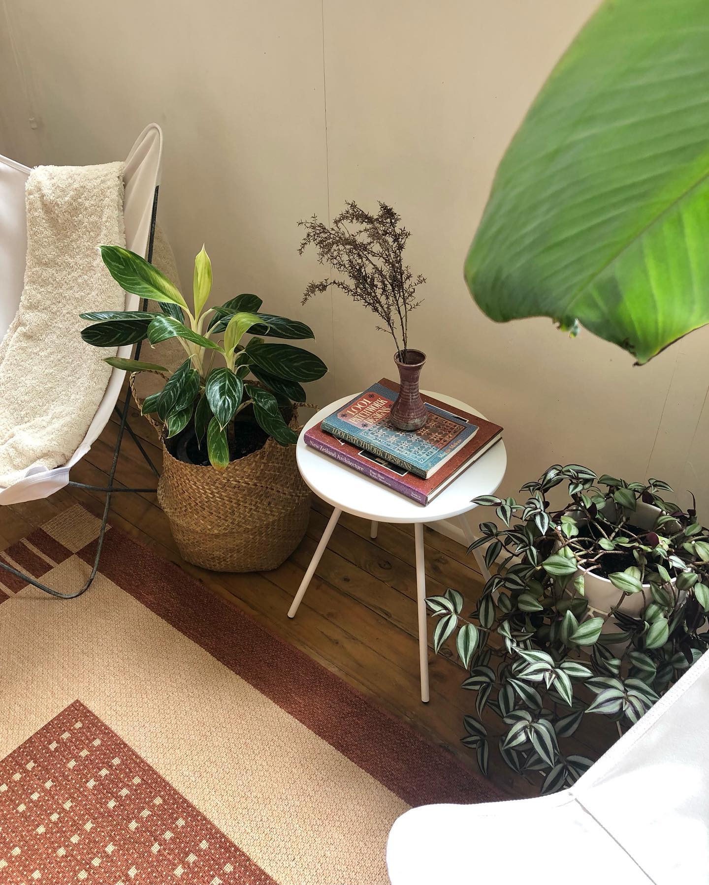 Corners of the studio 🧡