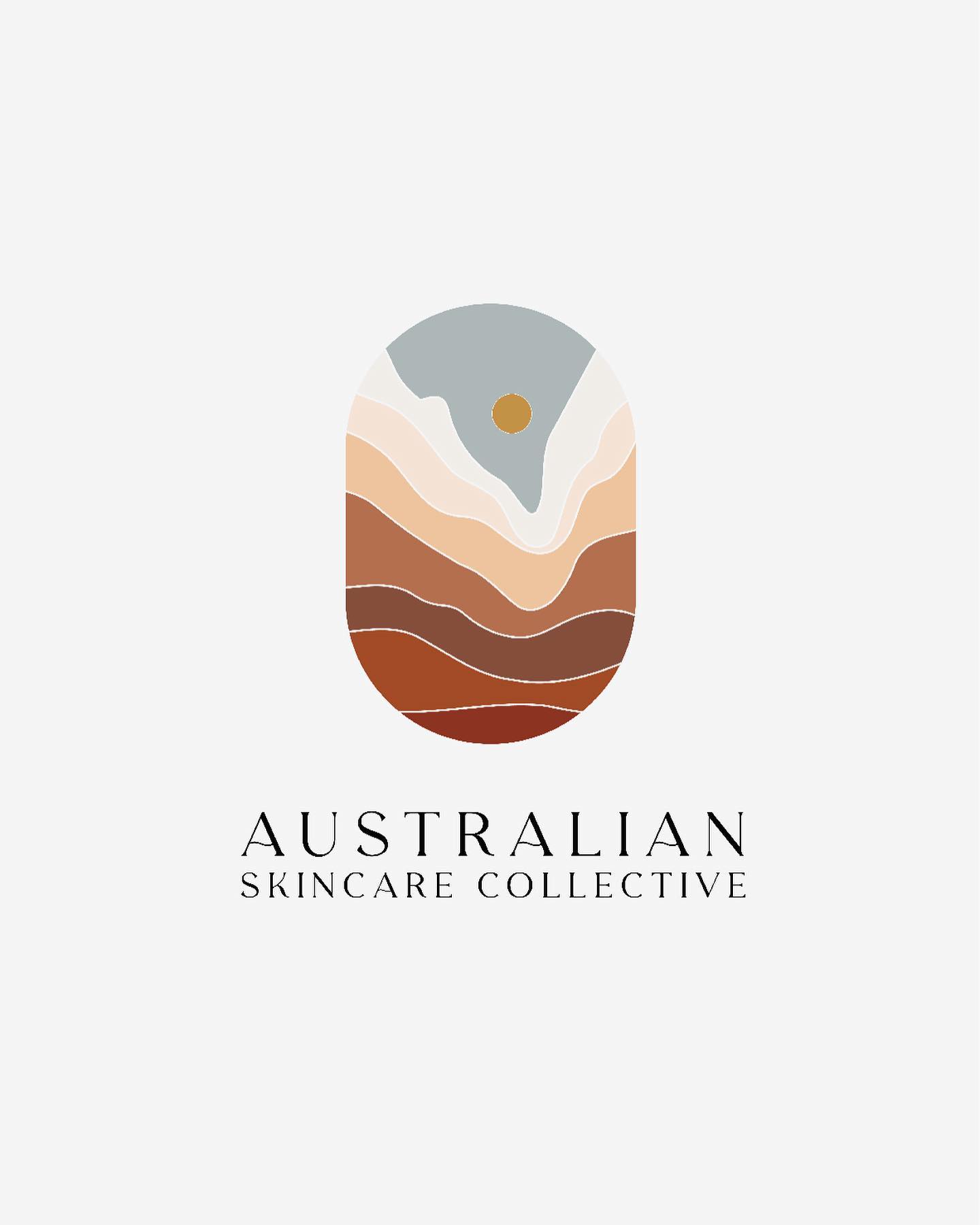 Brand Identity ——— Australian Skincare Collective. Ethical, Sustainable and Australian beauty products that encourage conscious consumerism.
〰️ I have released a three part series of this brand reveal on my profile. This is 1 of 3.
The Australian Skincare Collective (ASC) will be an online retail platform for small businesses and consumers to connect; cultivating a community for those who share a passion for quality, sustainable, Australian skincare brands. The platform will offer an efficient, hassle-free forum supporting conscious consumerism within the beauty industry.
The carefully selected collection of beauty, skincare and wellness products align to a specific criteria; providing the promise to consumers that their purchases are ethically sourced, Australian and sustainable.
LOGO INSPIRATION
Seeking inspiration from Australian landforms and landscapes. Organic and full of movement, the icon reflects the deep layers the poetic outback. The earthy colour palette is symbolic of our iconic red dirt, crisp blue skies, fresh oceans and blistering sun. The Australian elements at play.
ASC has conducted a soft launch, and is currently building up their repertoire of incredible brands. If you know of an Australian sustainable skincare company - reach out to them via Instagram.
@australianskincareco
Photography Credit:
(1) Walpa Gorge - Kyle Hunter
(2) Moyo Studio
-
#australianskincarebrands
#australianskincare
#beautybranding
#skincarebranding
#branddesign
#graphicdesigner
#graphicdesignmelbourne #graphicdesignerperth
#brandingdesign
#brandideas
#logodesign
#modernlogo
#minimallogodesign
#freelancedesigner #freelancegraphicdesign